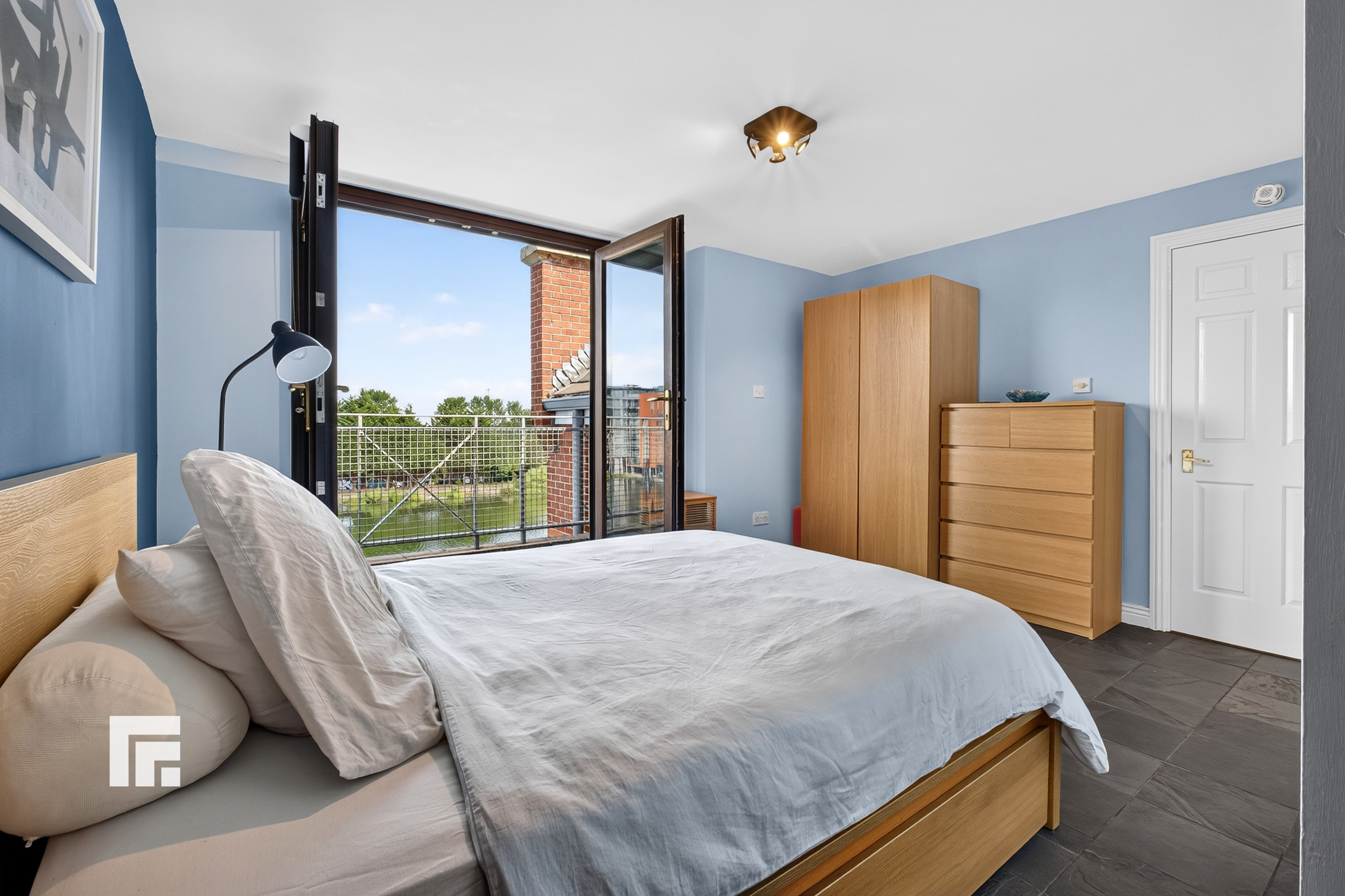 Earl Cunningham Court, Schooner Way, Atlantic Wharf, Cardiff, photo 20