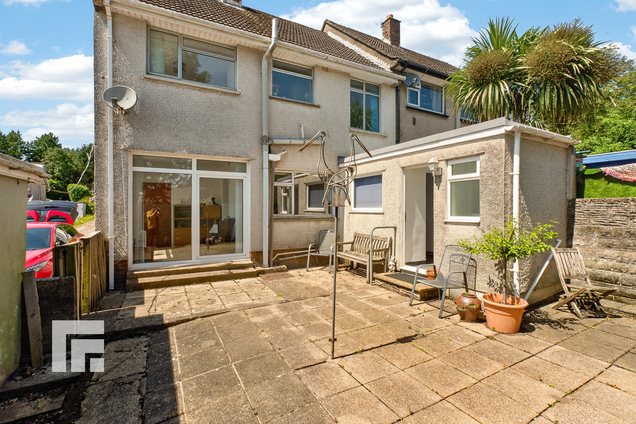 Birch Hill Tongwynlais Cardiff CF15 7LL, photo 28