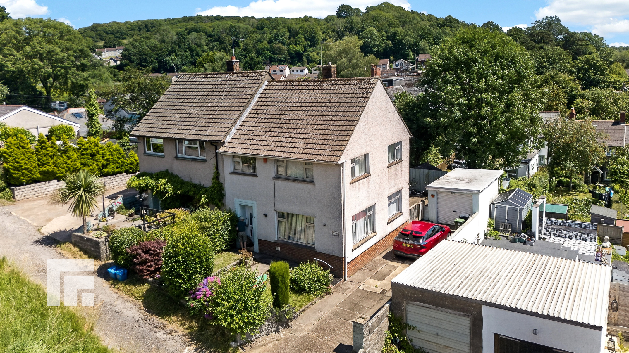 Birch Hill Tongwynlais Cardiff CF15 7LL, photo 25