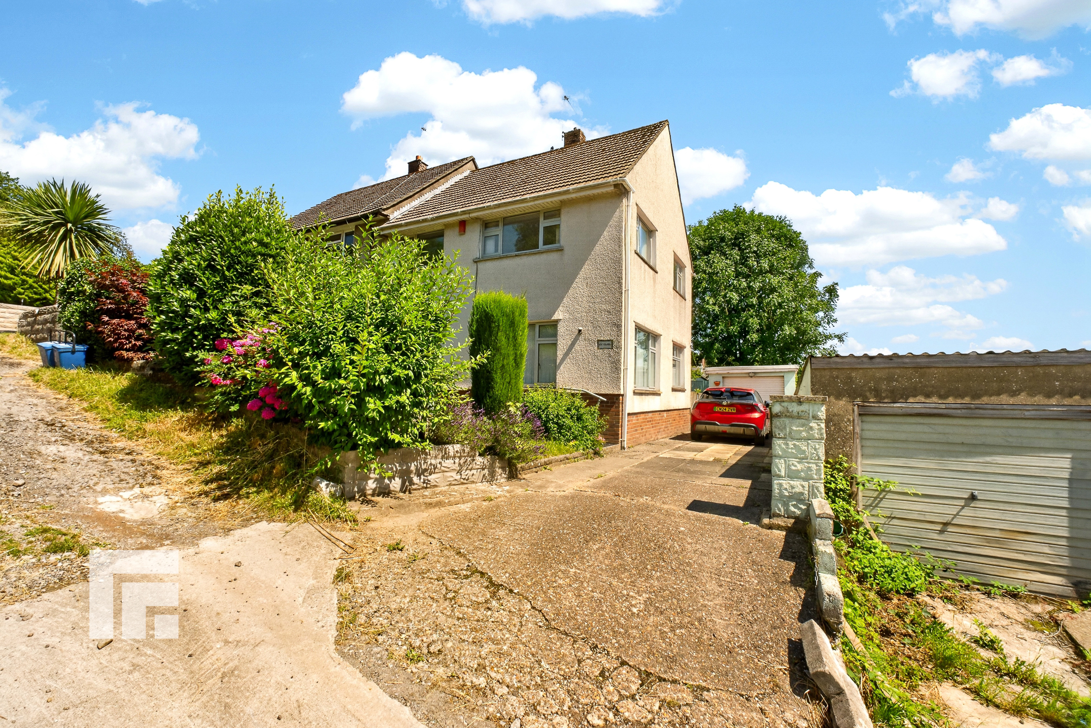 Birch Hill Tongwynlais Cardiff CF15 7LL, photo 30