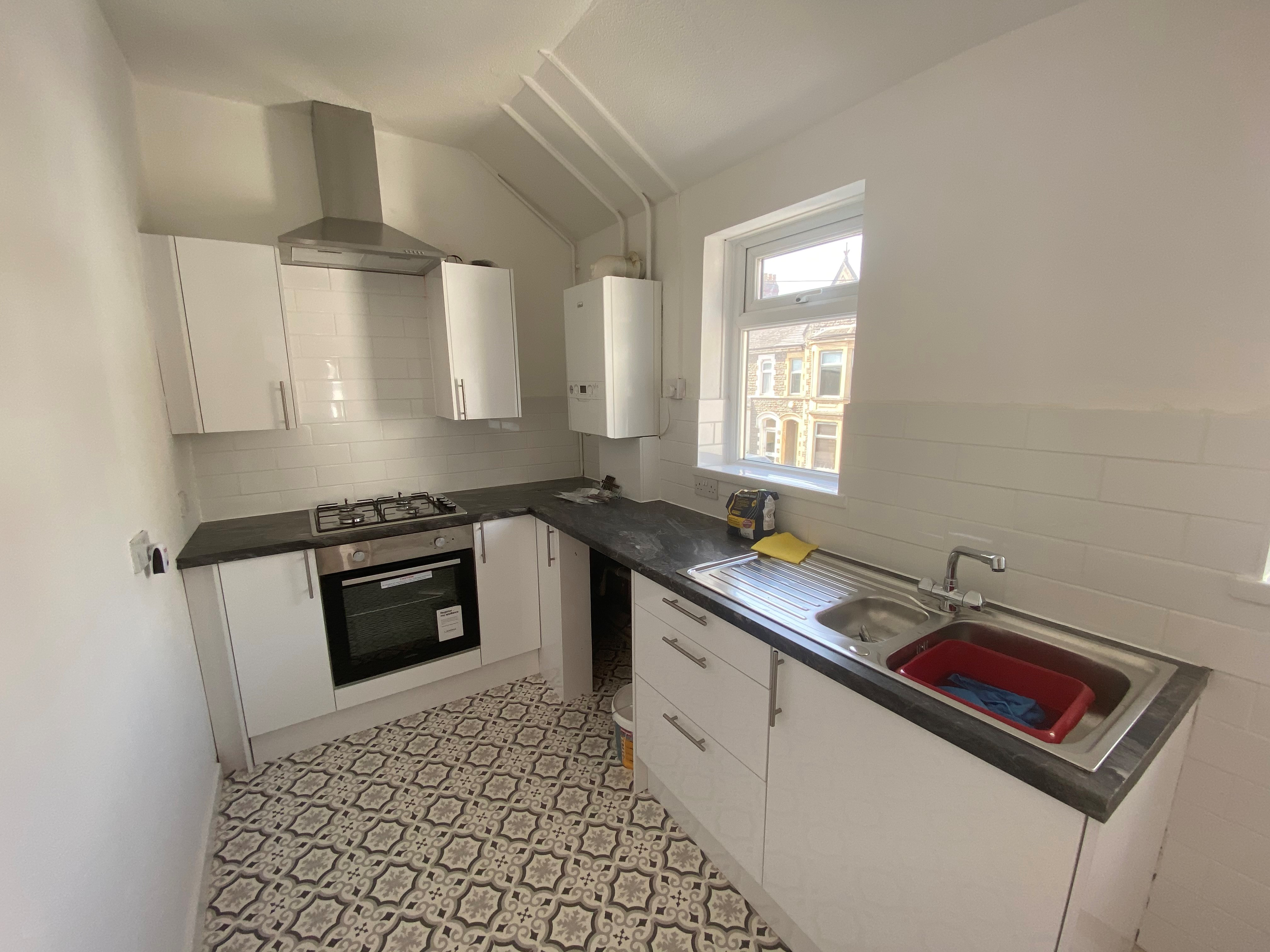 Neville Street, Cardiff, CF11, photo 3