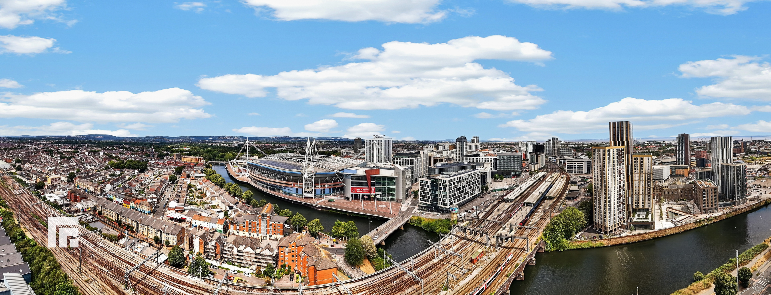 Century Court, Taffs Mead Embankment, CF11, photo 22