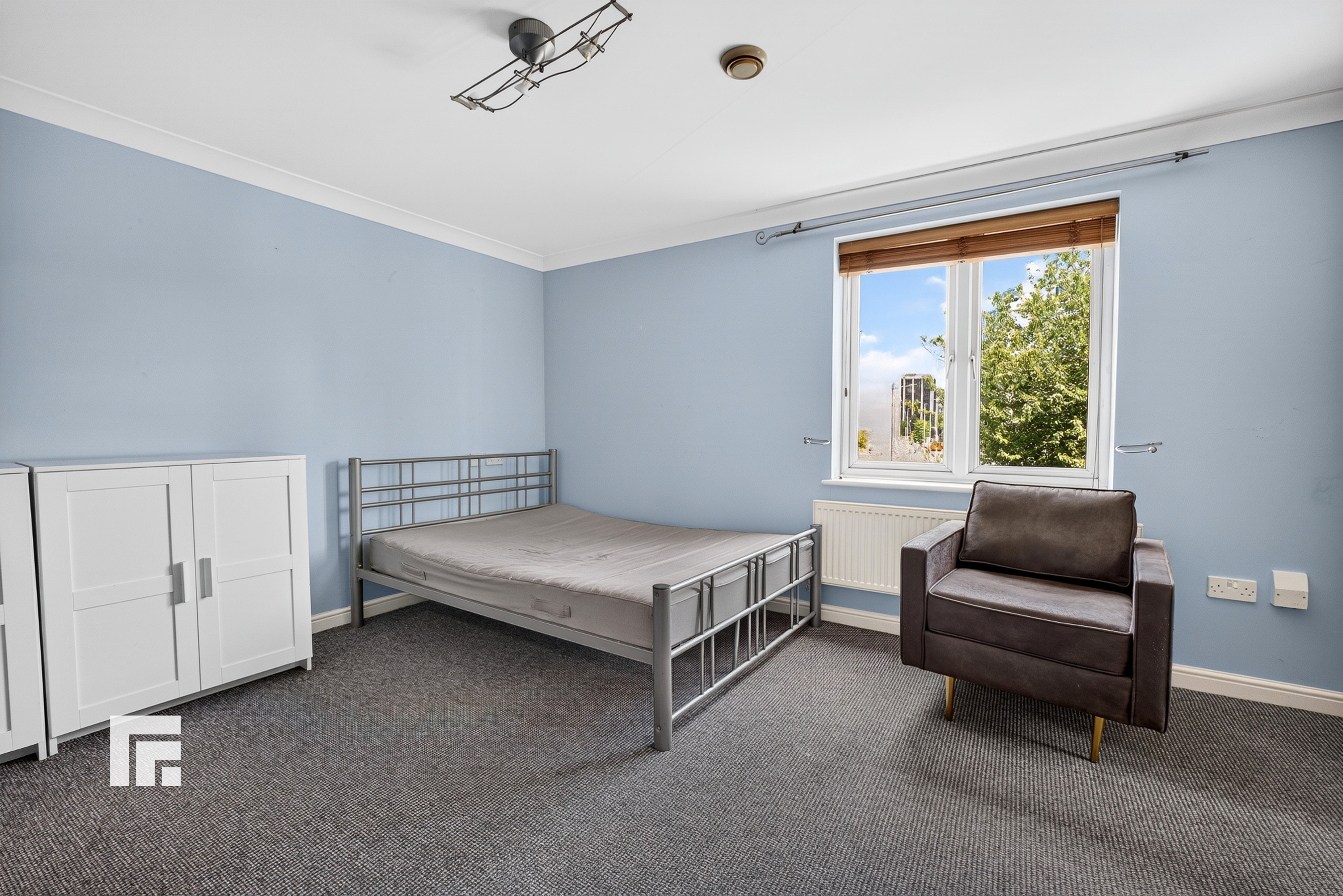 Century Court, Taffs Mead Embankment, CF11, photo 5