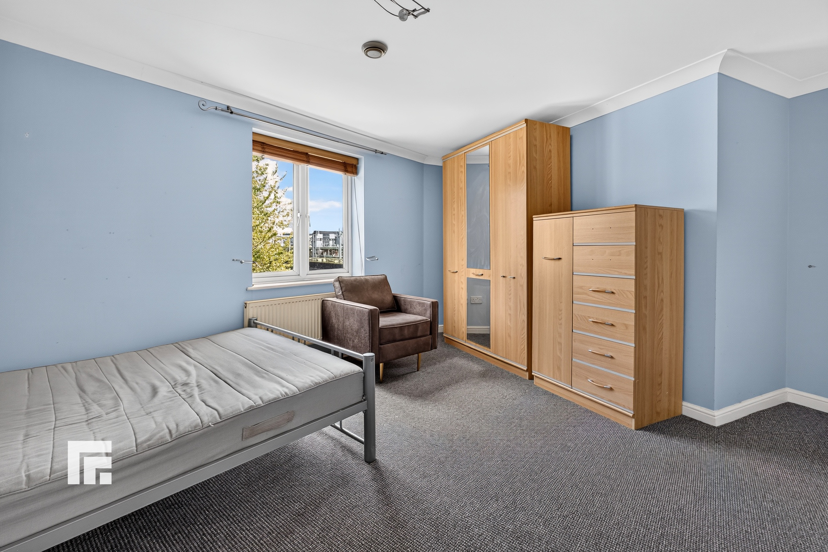 Century Court, Taffs Mead Embankment, CF11, photo 15