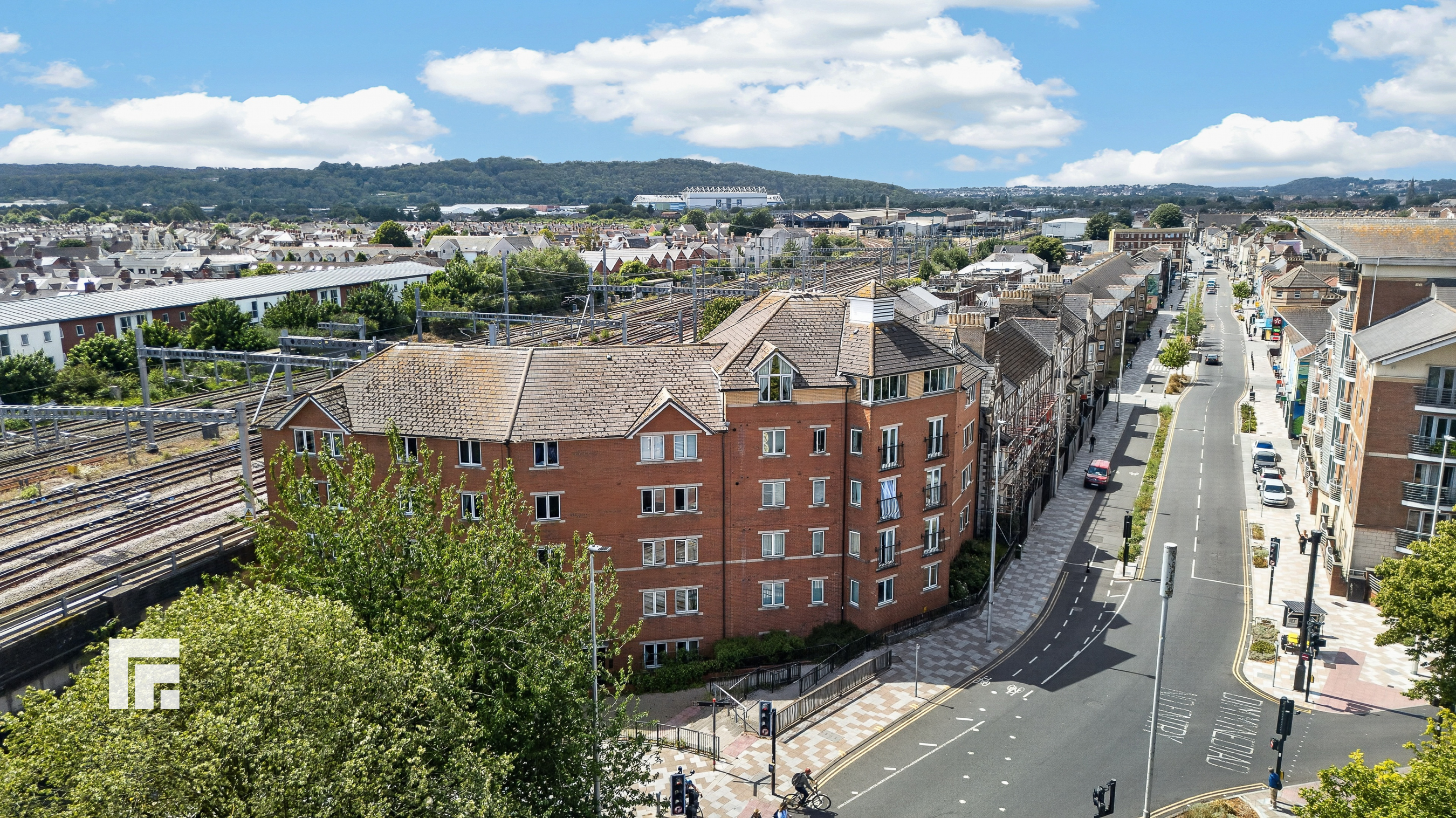 Century Court, Taffs Mead Embankment, CF11, photo 29