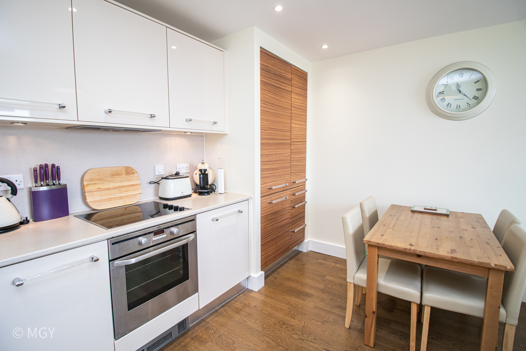 Capella House, Celestia, Cardiff Bay, photo 3