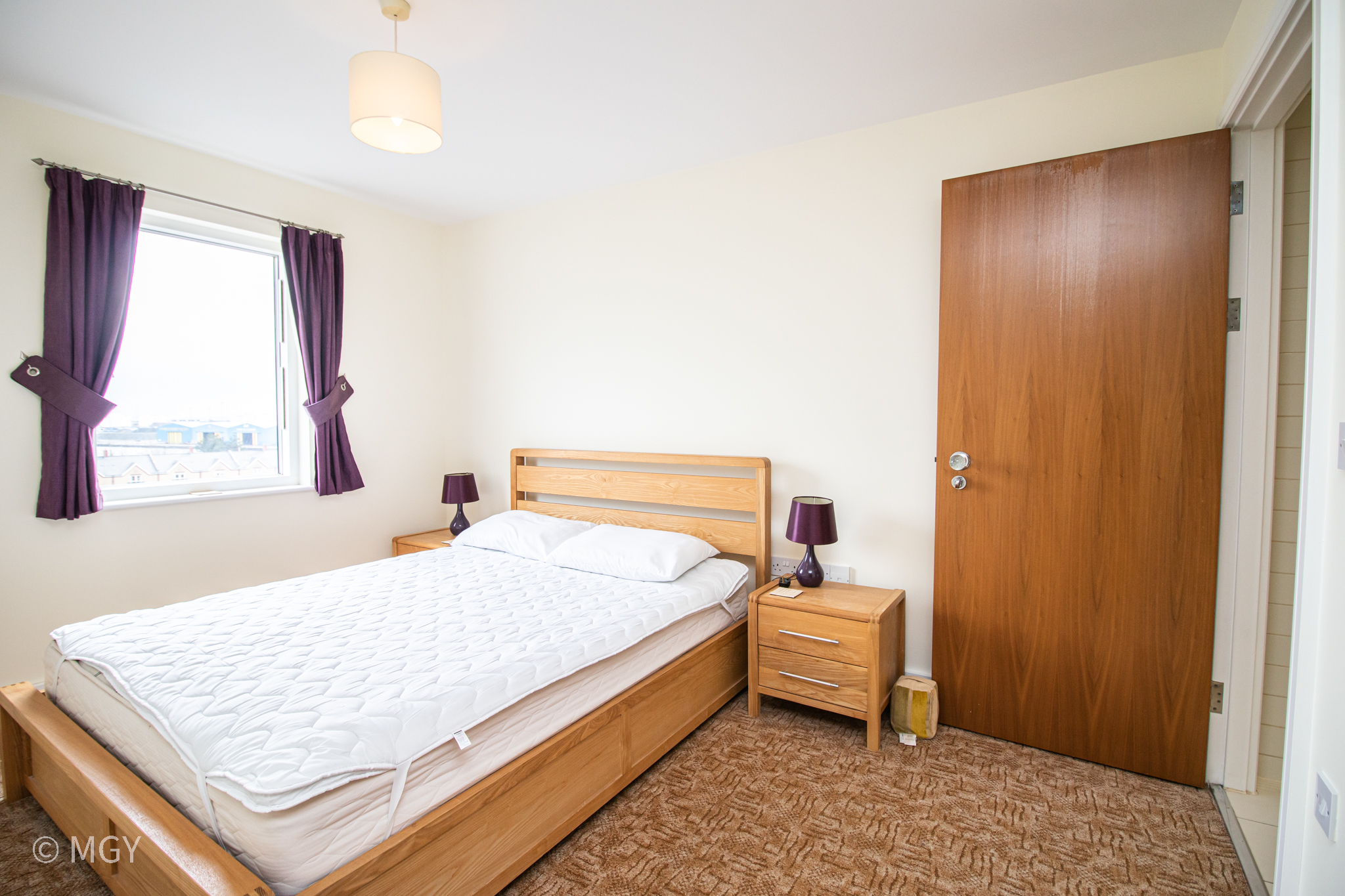 Capella House, Celestia, Cardiff Bay, photo 7