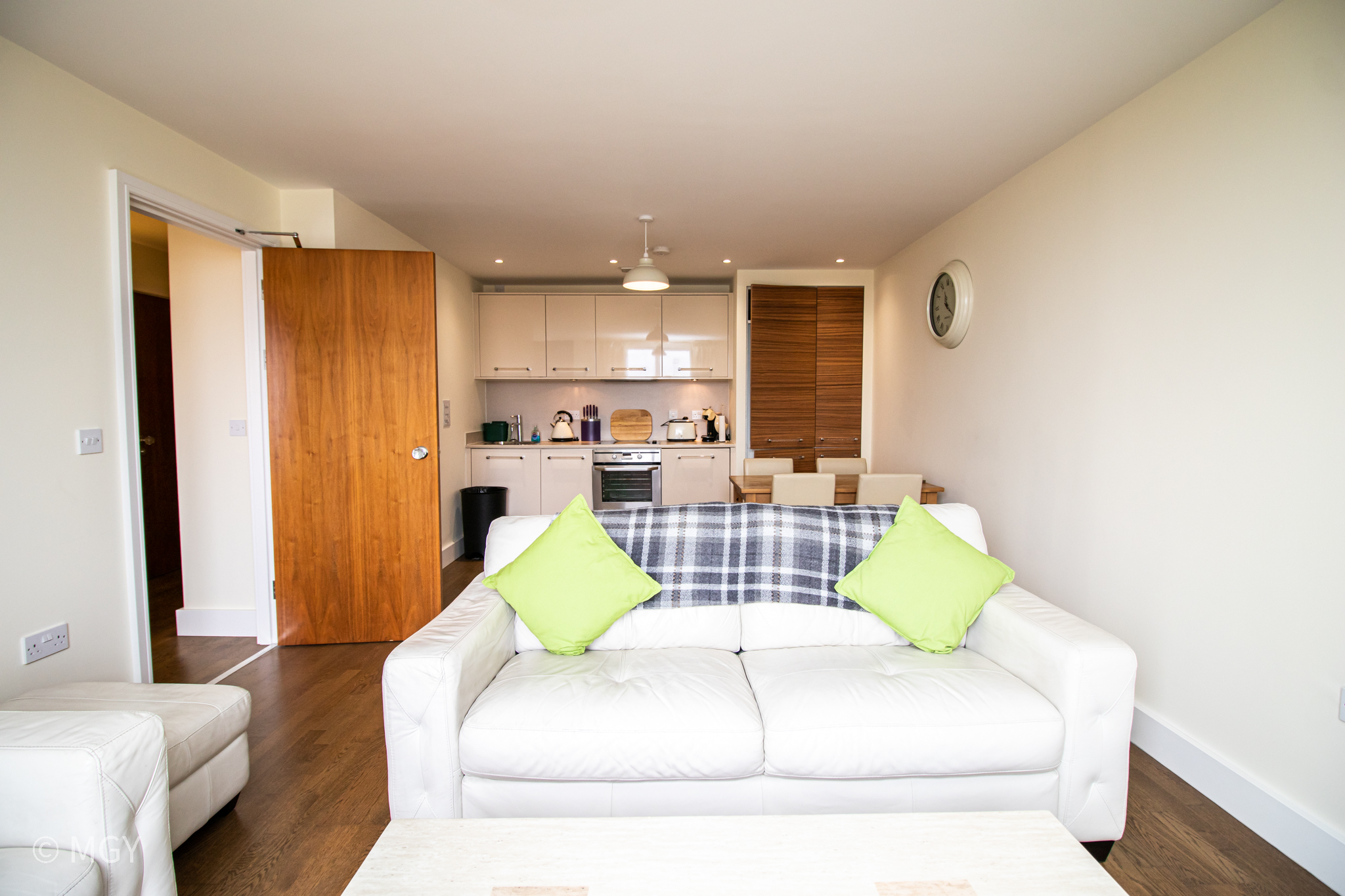 Capella House, Celestia, Cardiff Bay, photo 2