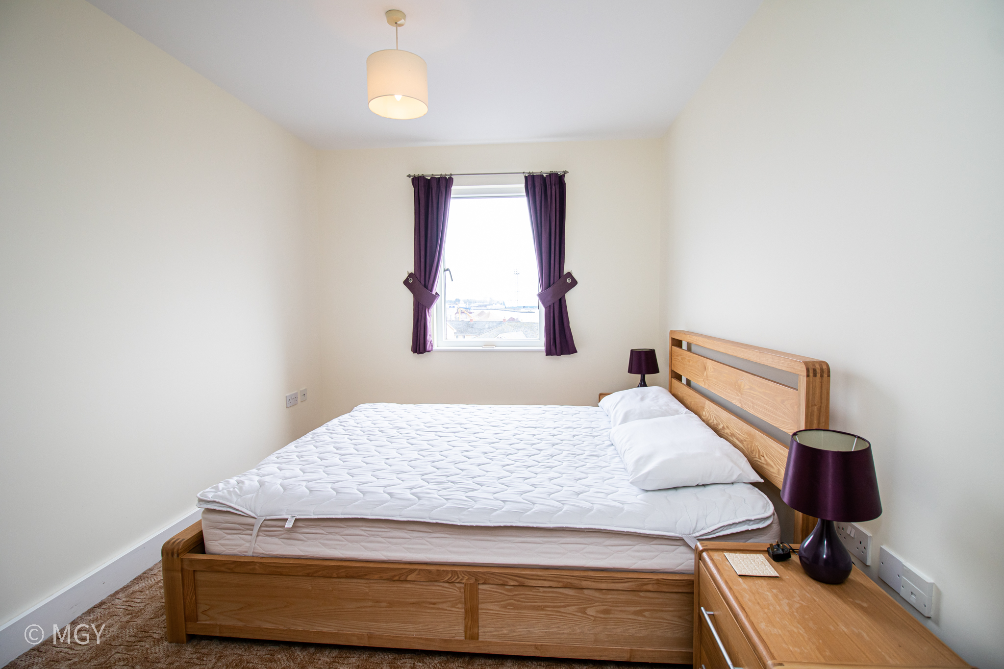 Capella House, Celestia, Cardiff Bay, photo 8