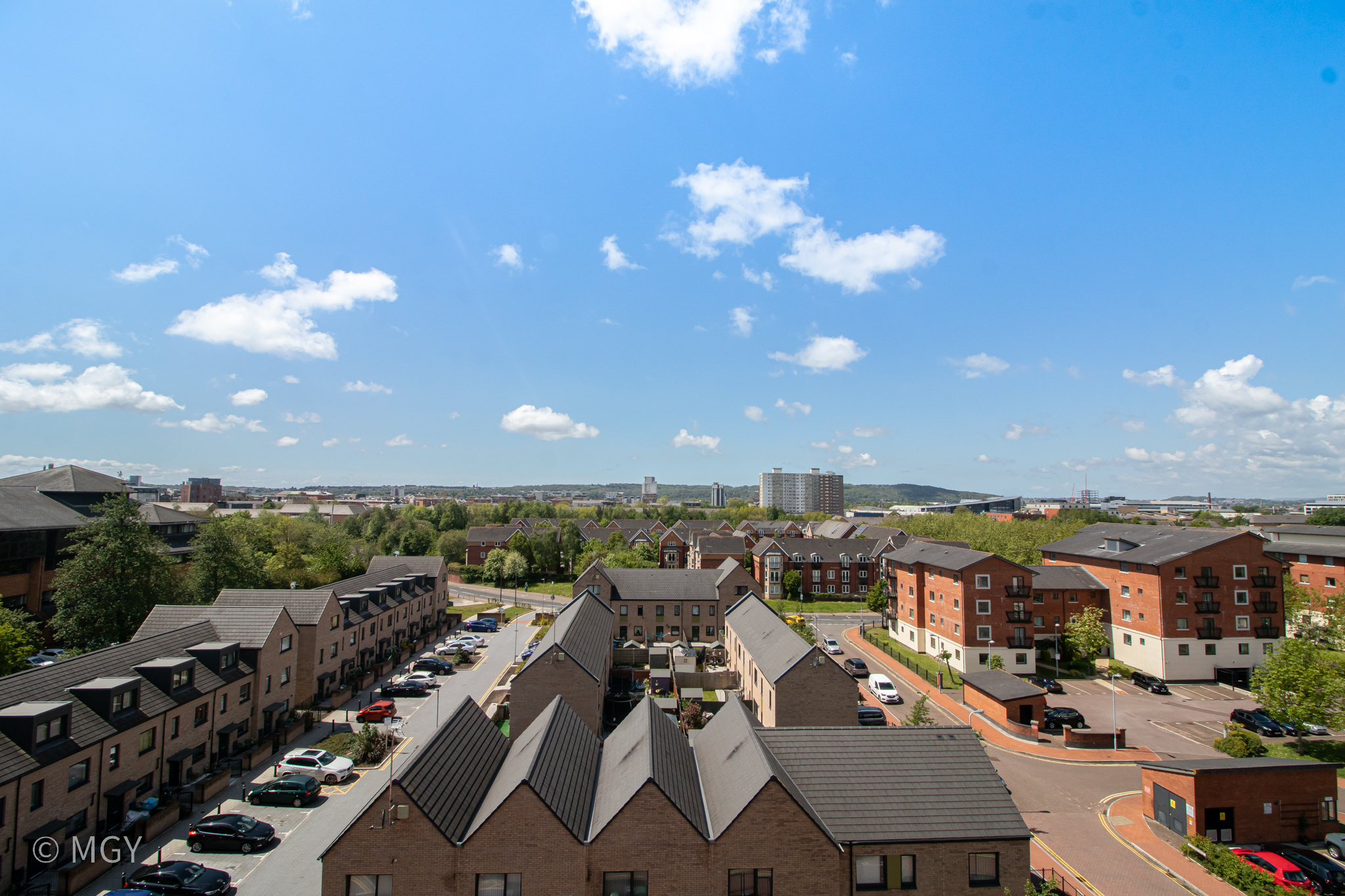 Schooner Wharf, Schooner Drive, Atlantic Wharf, Cardiff, photo 14