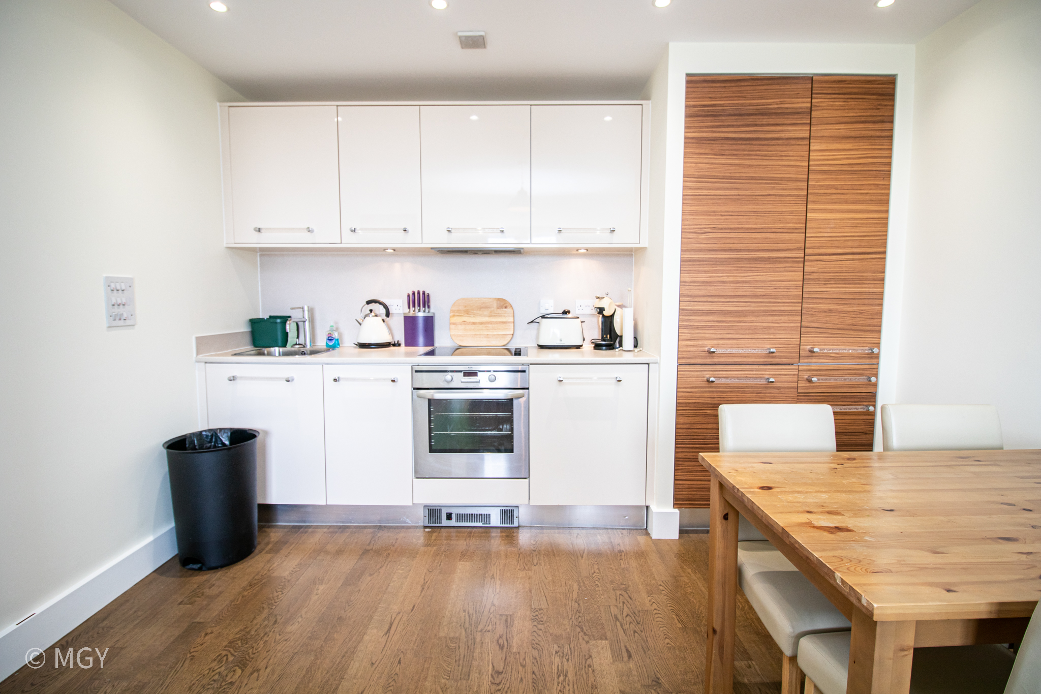 Capella House, Celestia, Cardiff Bay, photo 6