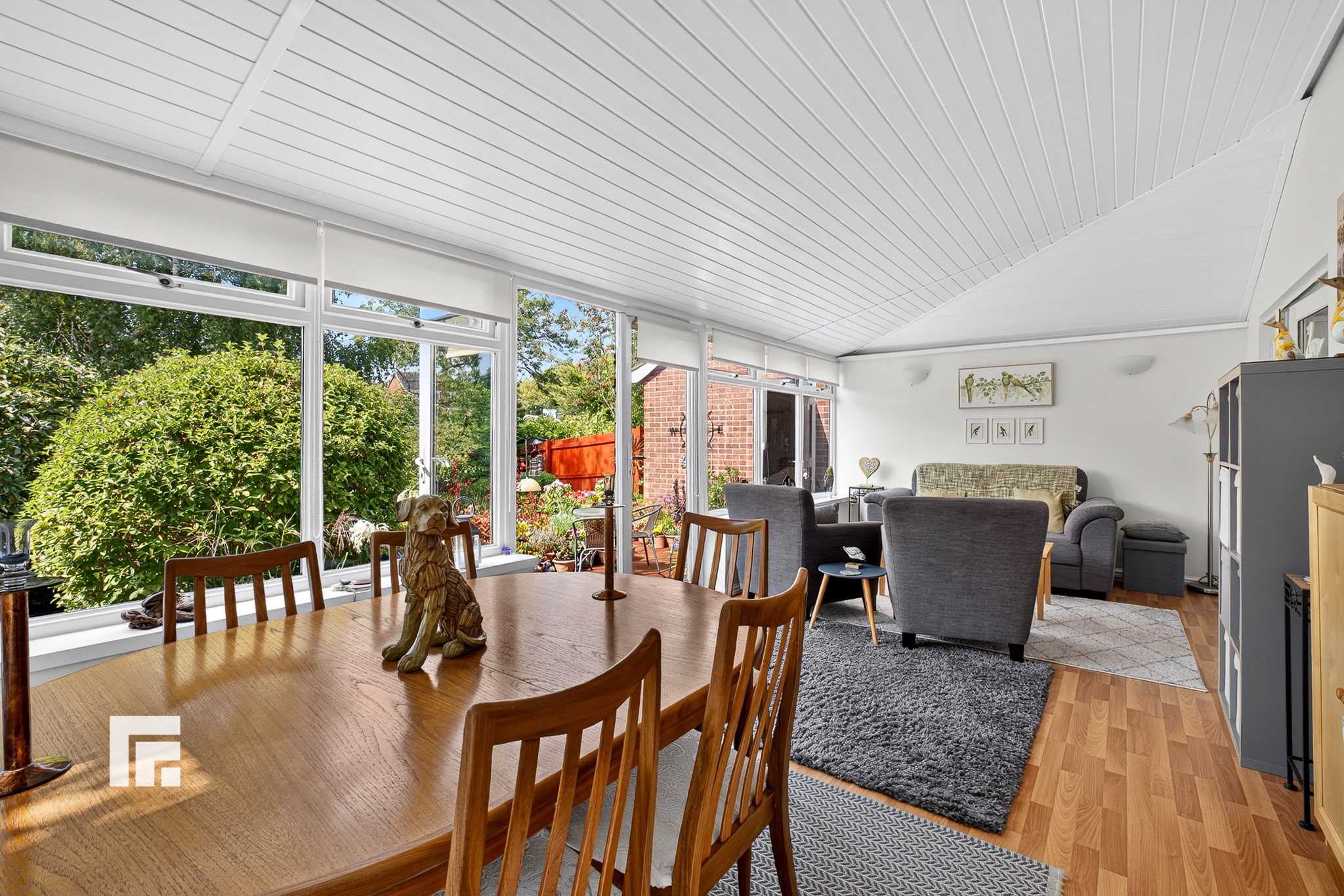 Heol Fioled, Barry, CF63, photo 8