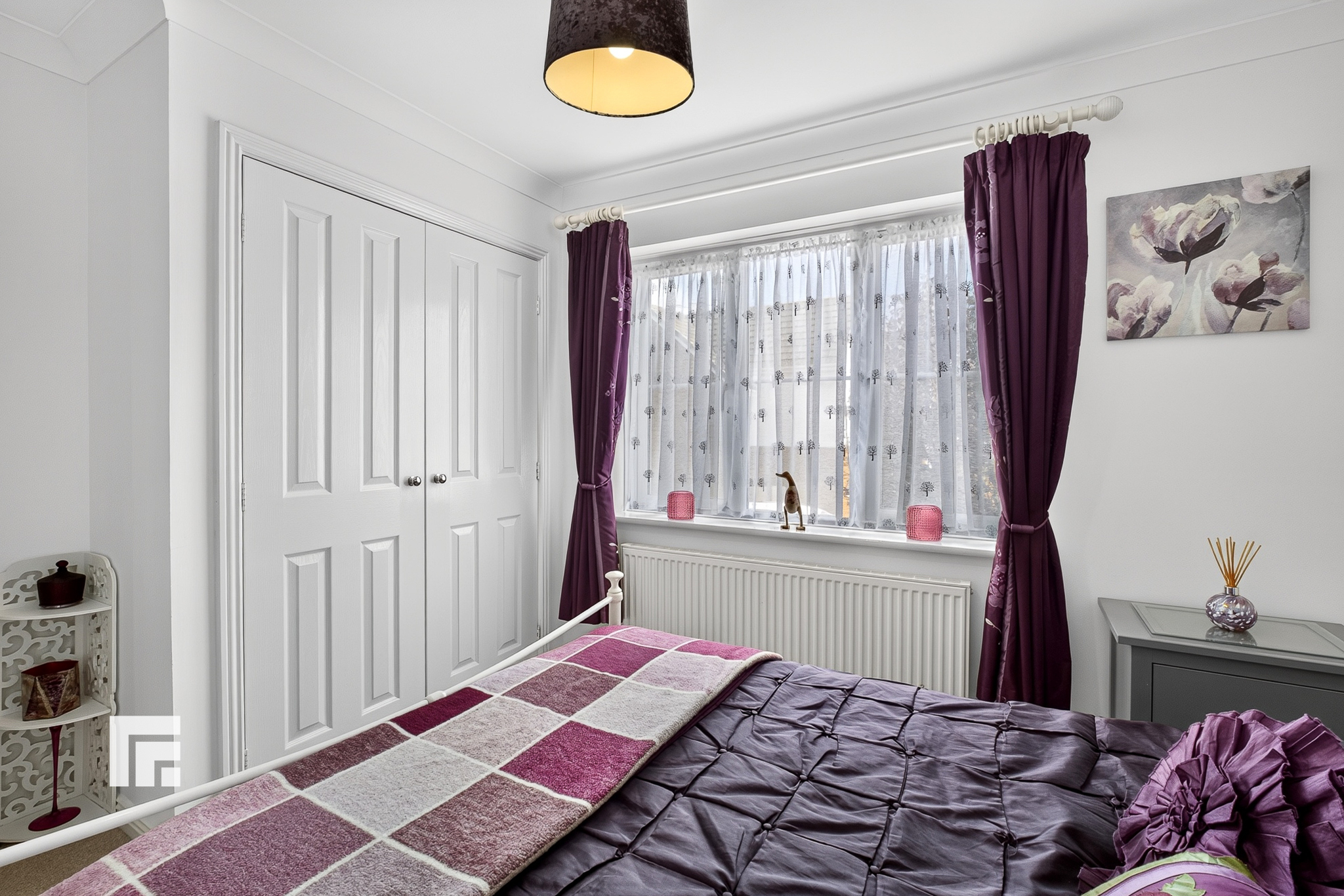 Heol Fioled, Barry, CF63, photo 18