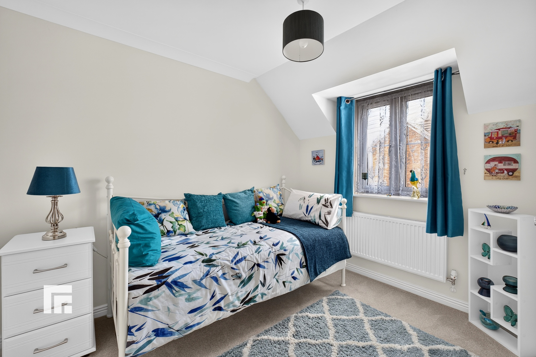Heol Fioled, Barry, CF63, photo 19