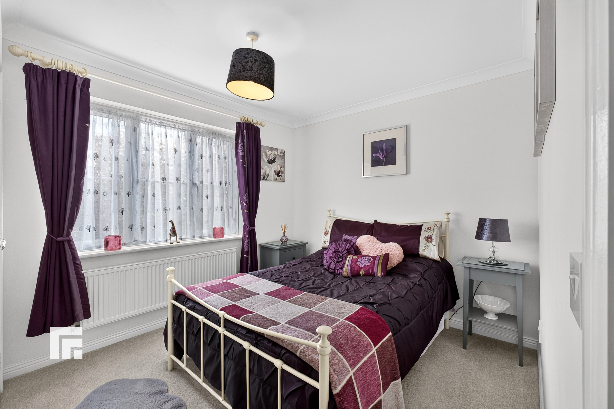 Heol Fioled, Barry, CF63, photo 17