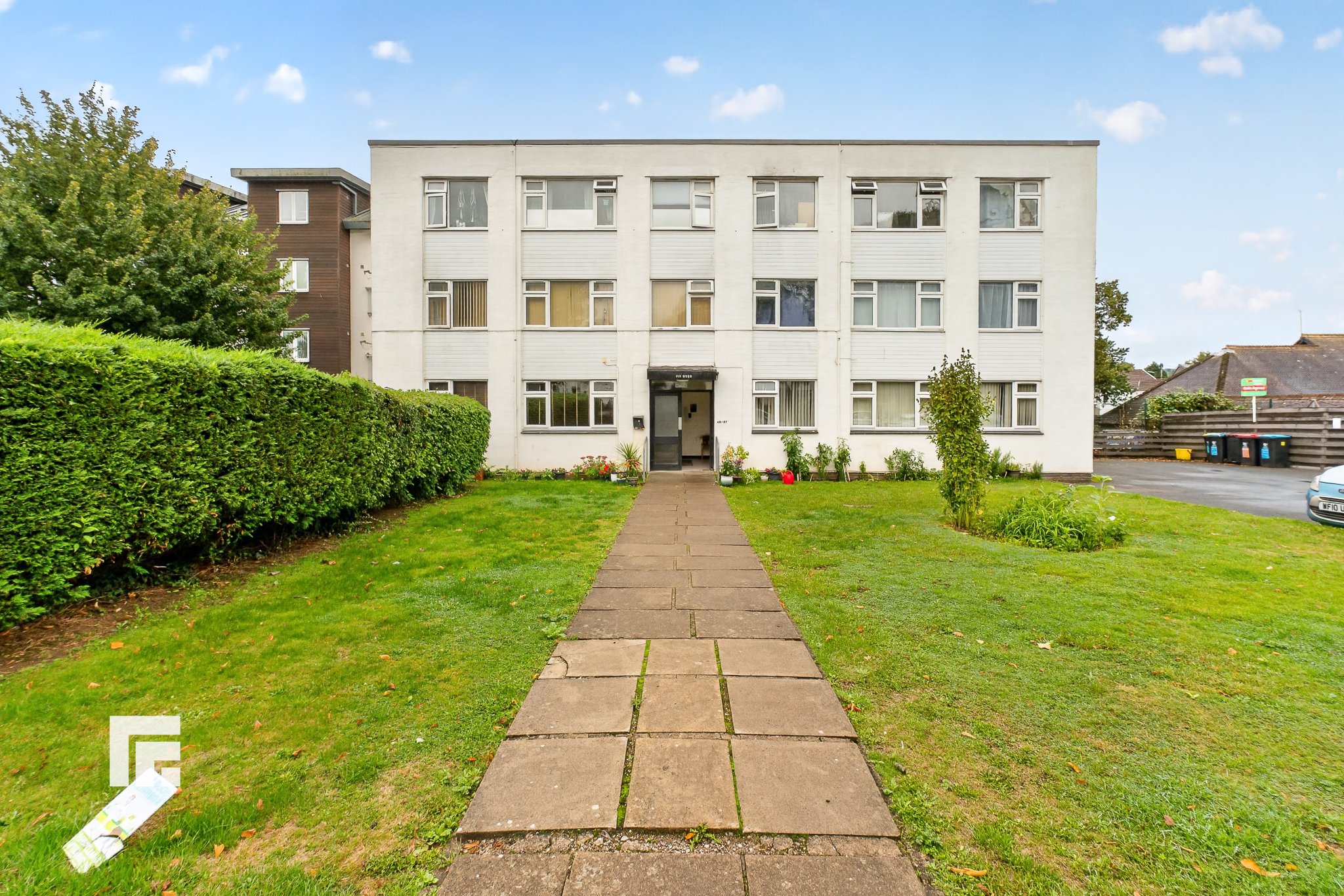 Llanishen Court, Llanishen, CF14