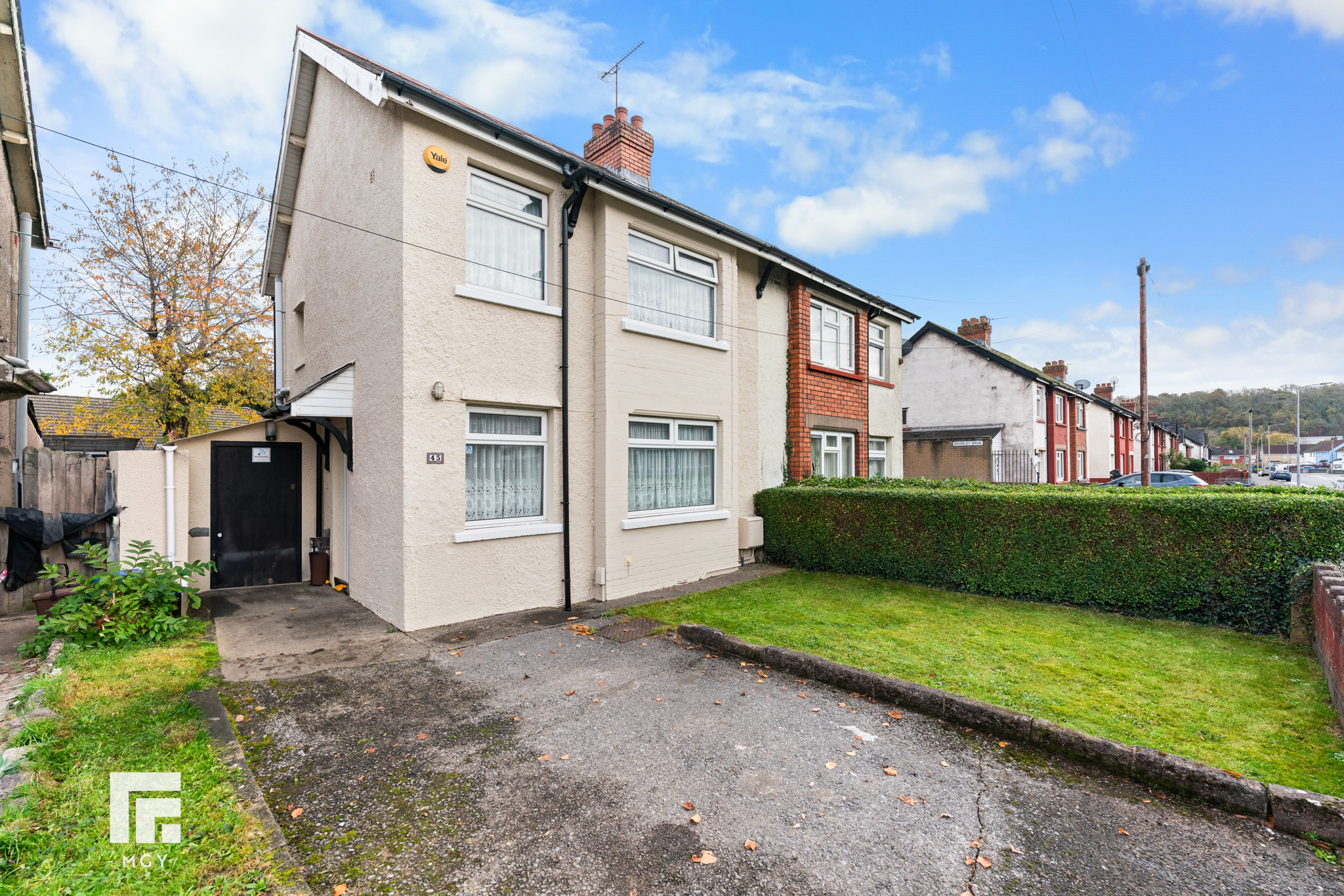 Amroth Road Cardiff CF5 5DR