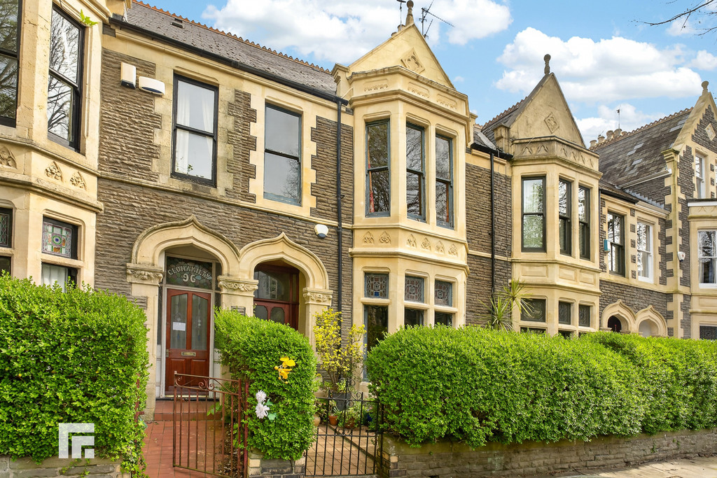 Ryder Street, Cardiff, CF11, photo 32