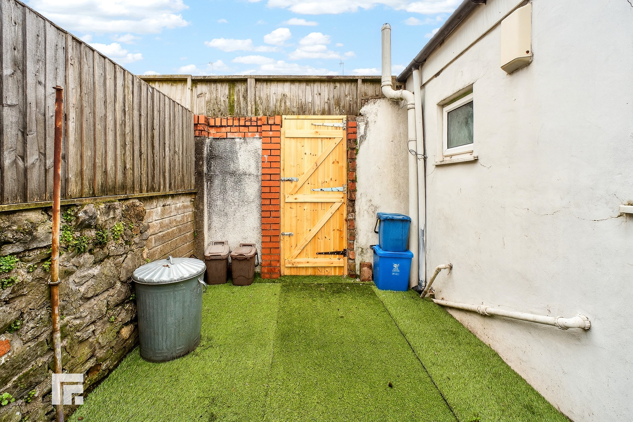 Gwendoline Street, Splott, Cardiff, photo 15