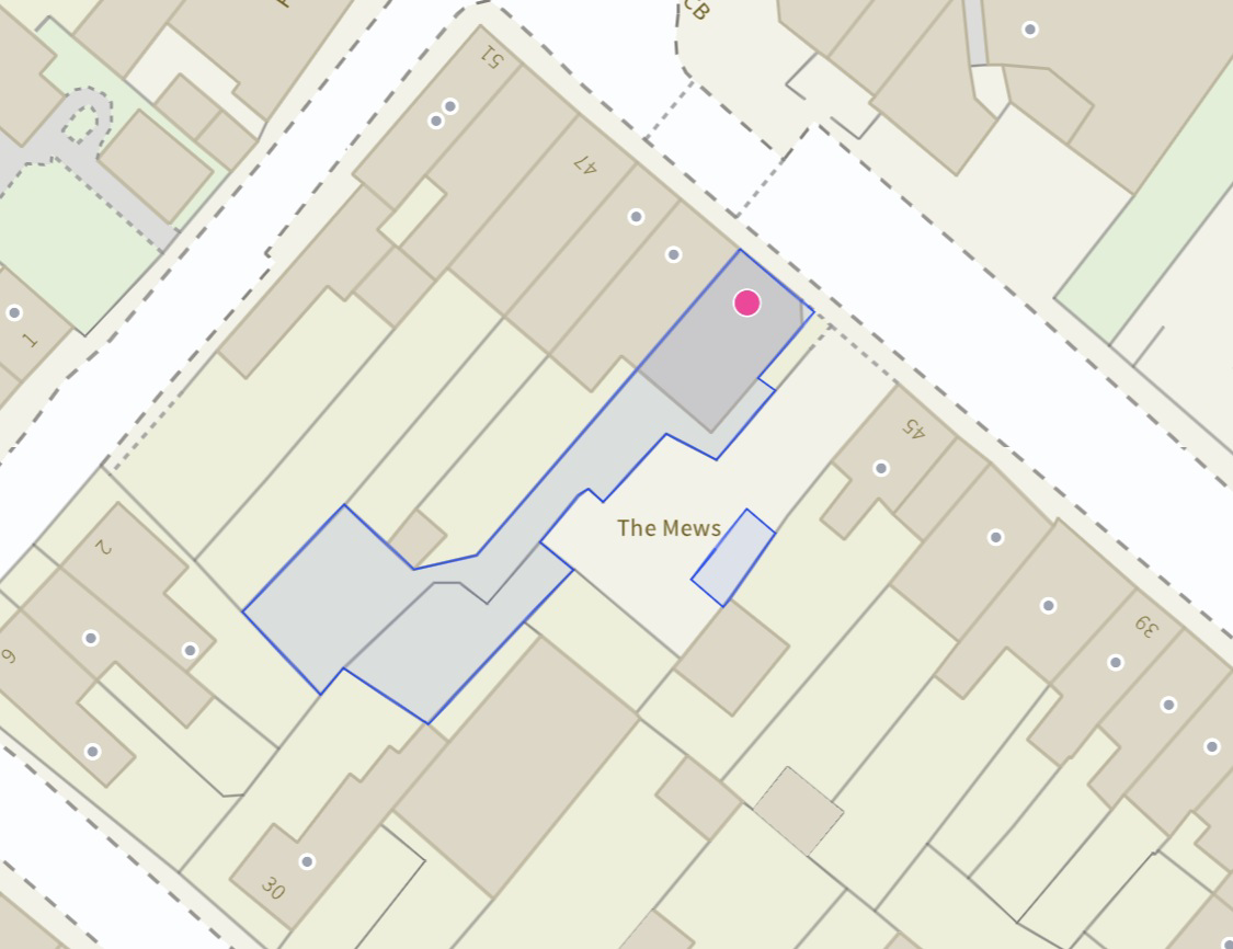 site plan 2