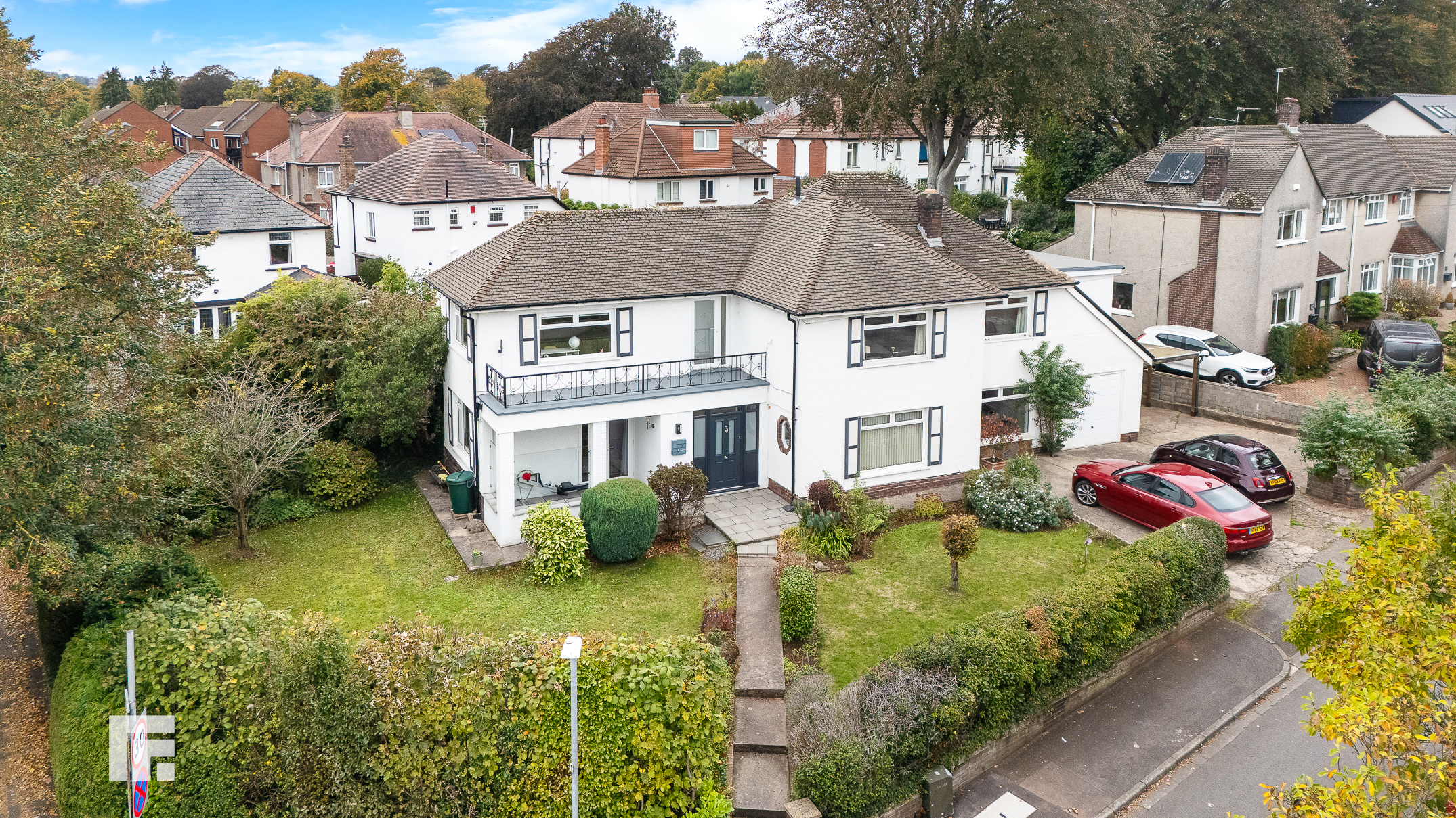 Verlands Close, Cardiff, CF5, photo 33