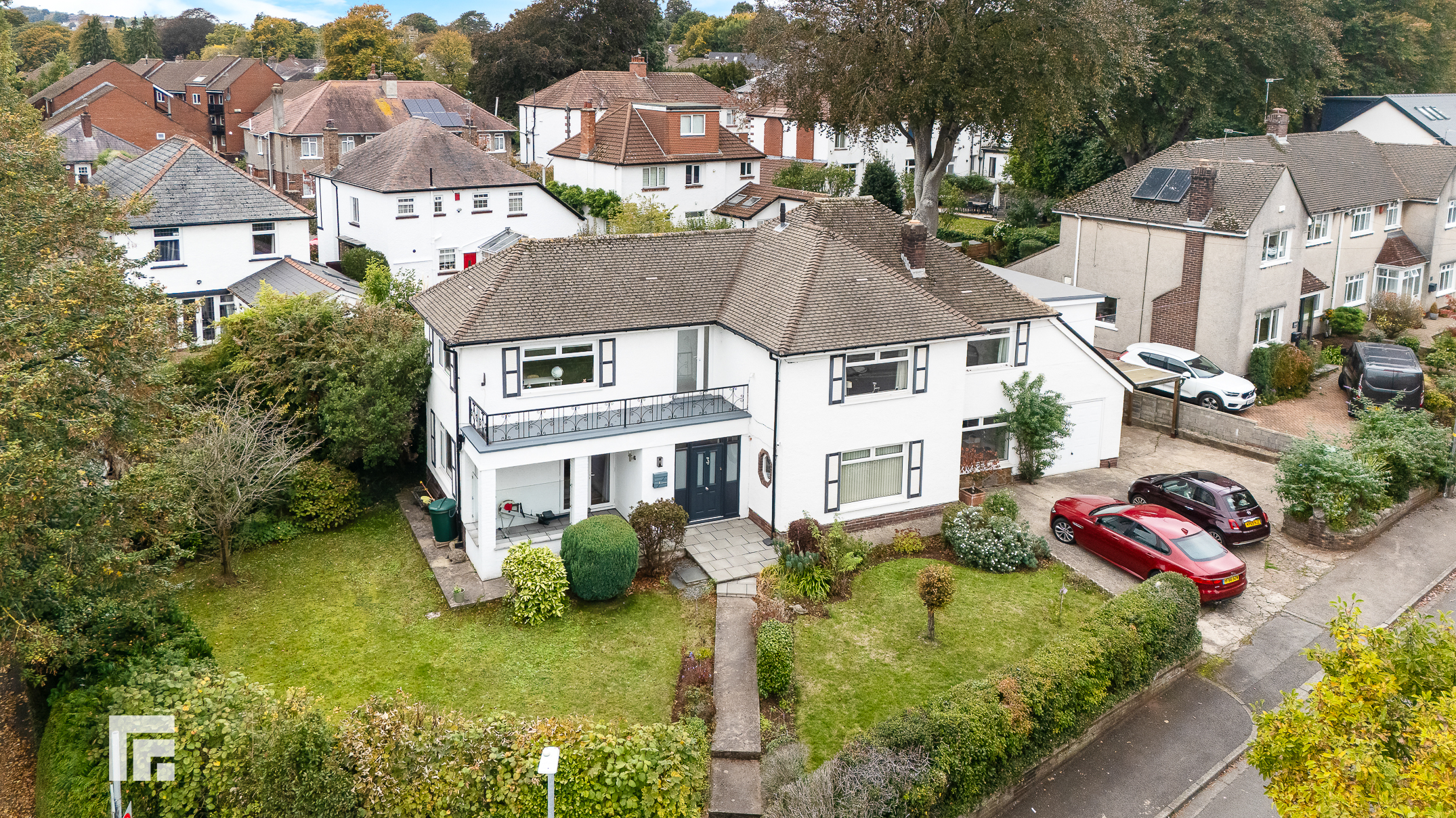 Verlands Close, Cardiff, CF5, photo 6