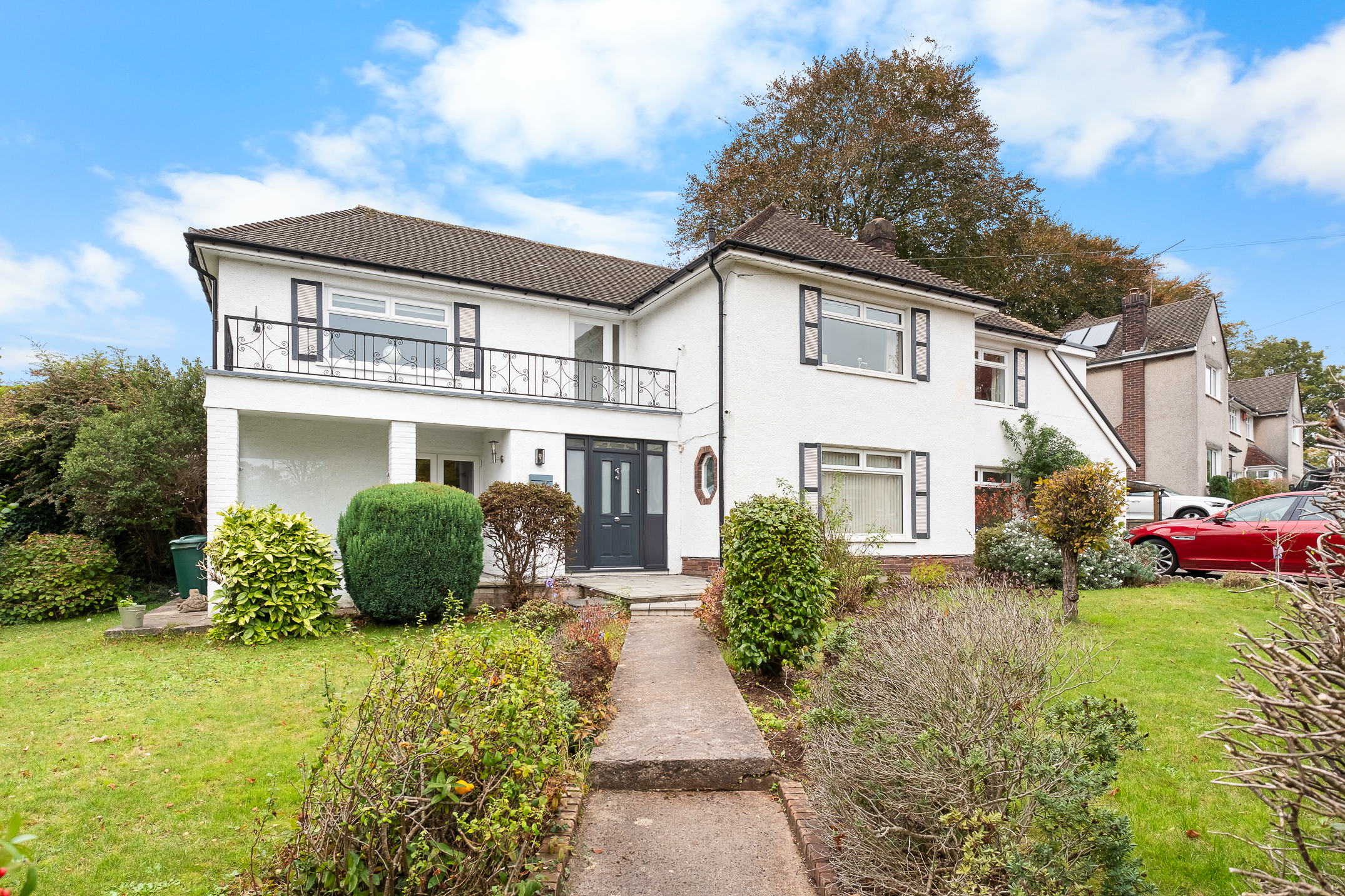 Verlands Close, Cardiff, CF5, photo 32