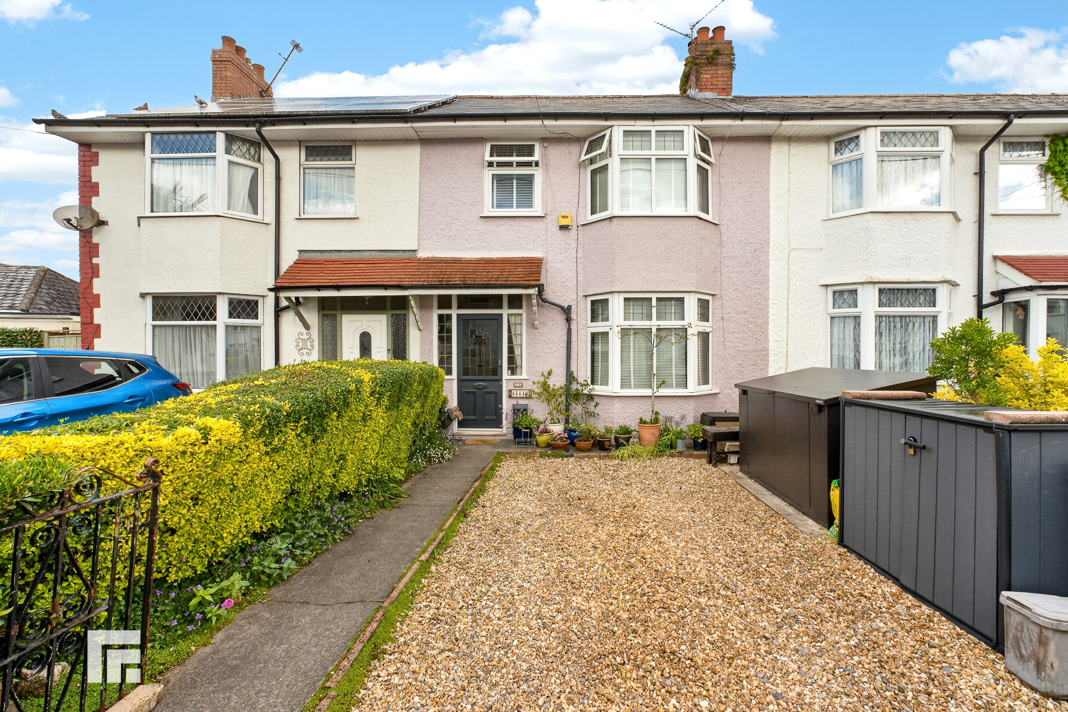 Llancaiach Road, Whitchurch, Cardiff, CF14 1PX