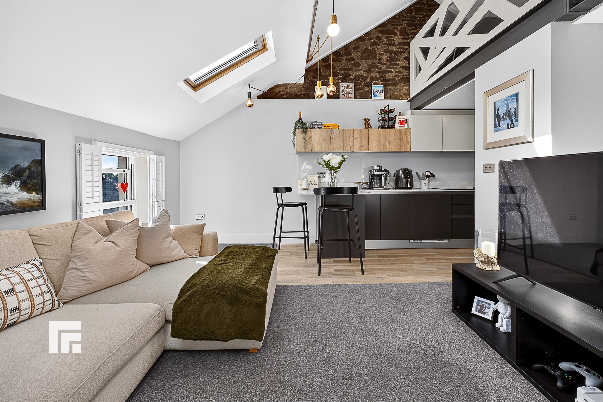 Severn Grove, Pontcanna, Cardiff