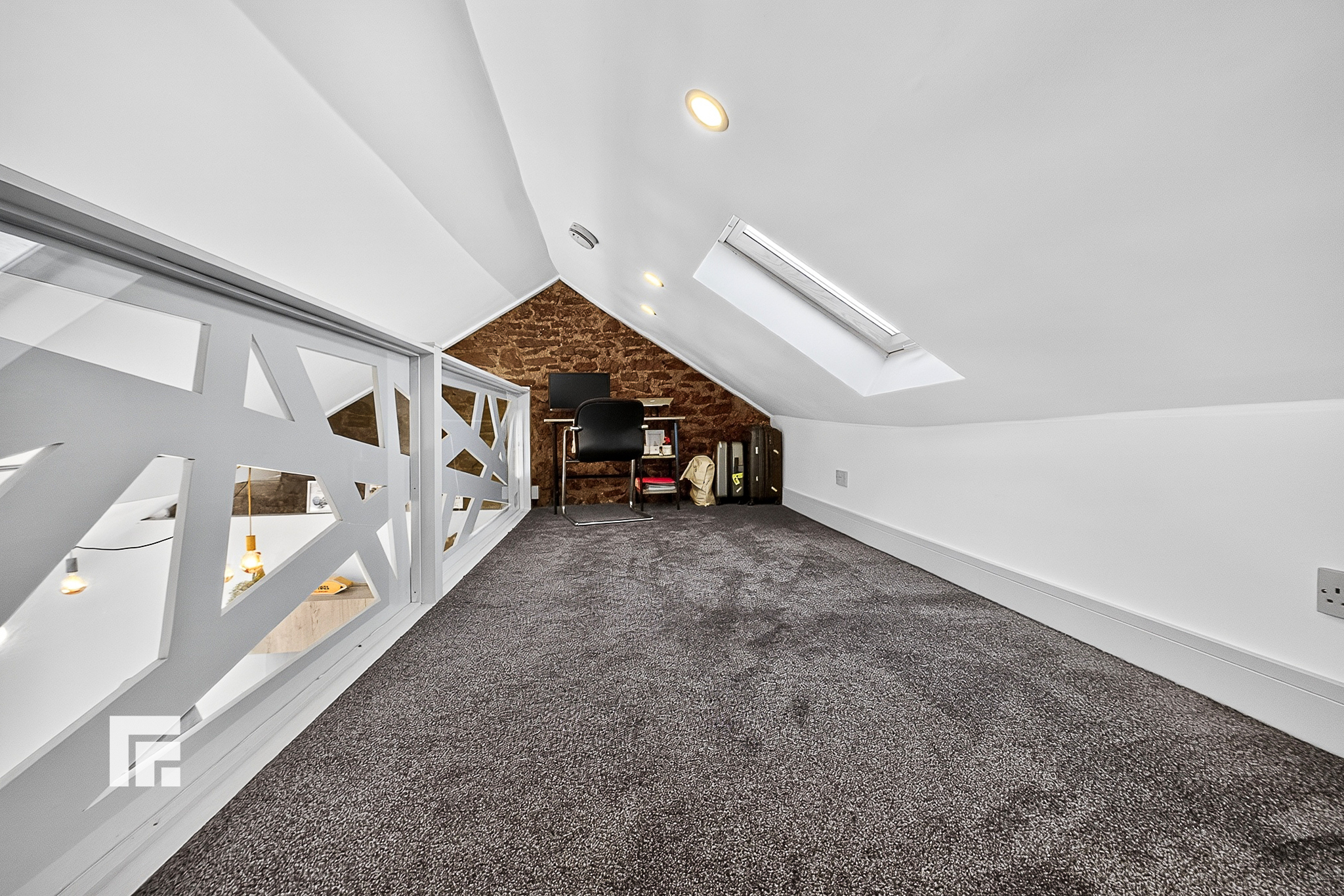 Severn Grove, Pontcanna, Cardiff, photo 6