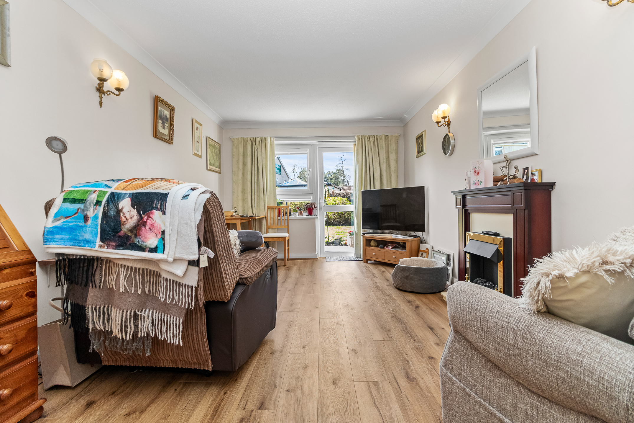 Restway Court, Danescourt Way, Danescourt, CF5 2SF, photo 19