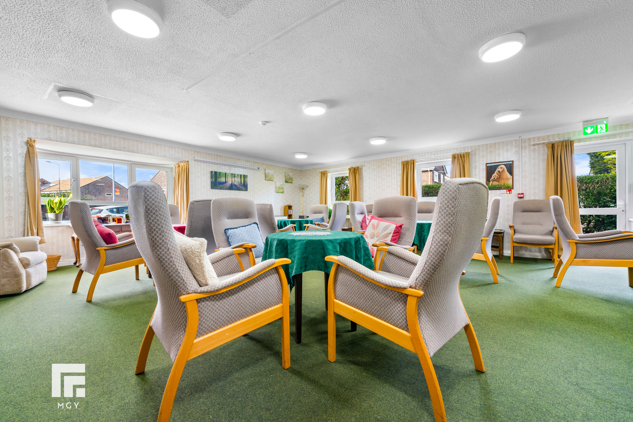 Restway Court, Danescourt Way, Danescourt, CF5 2SF, photo 16