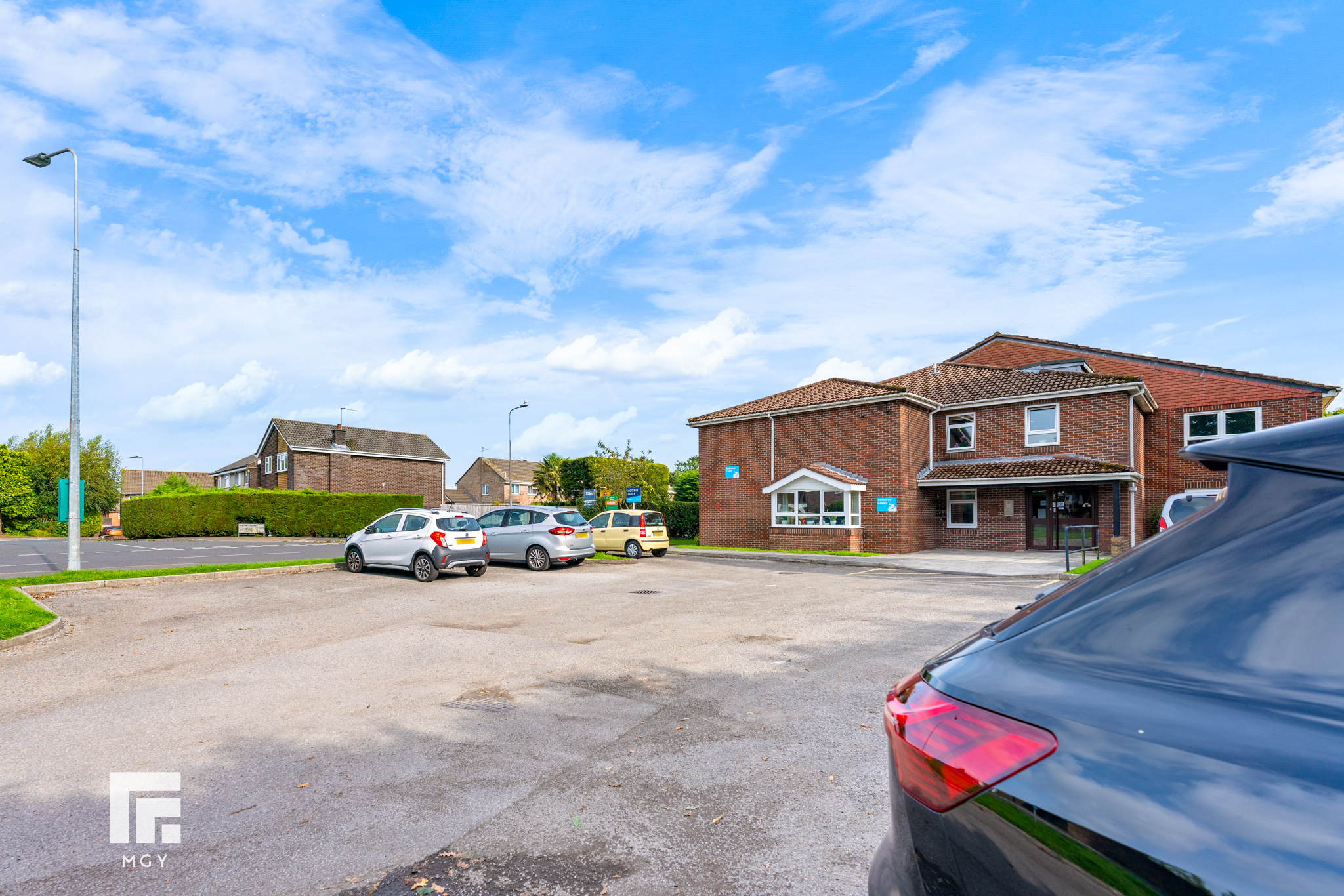 Restway Court, Danescourt Way, Danescourt, CF5 2SF, photo 18