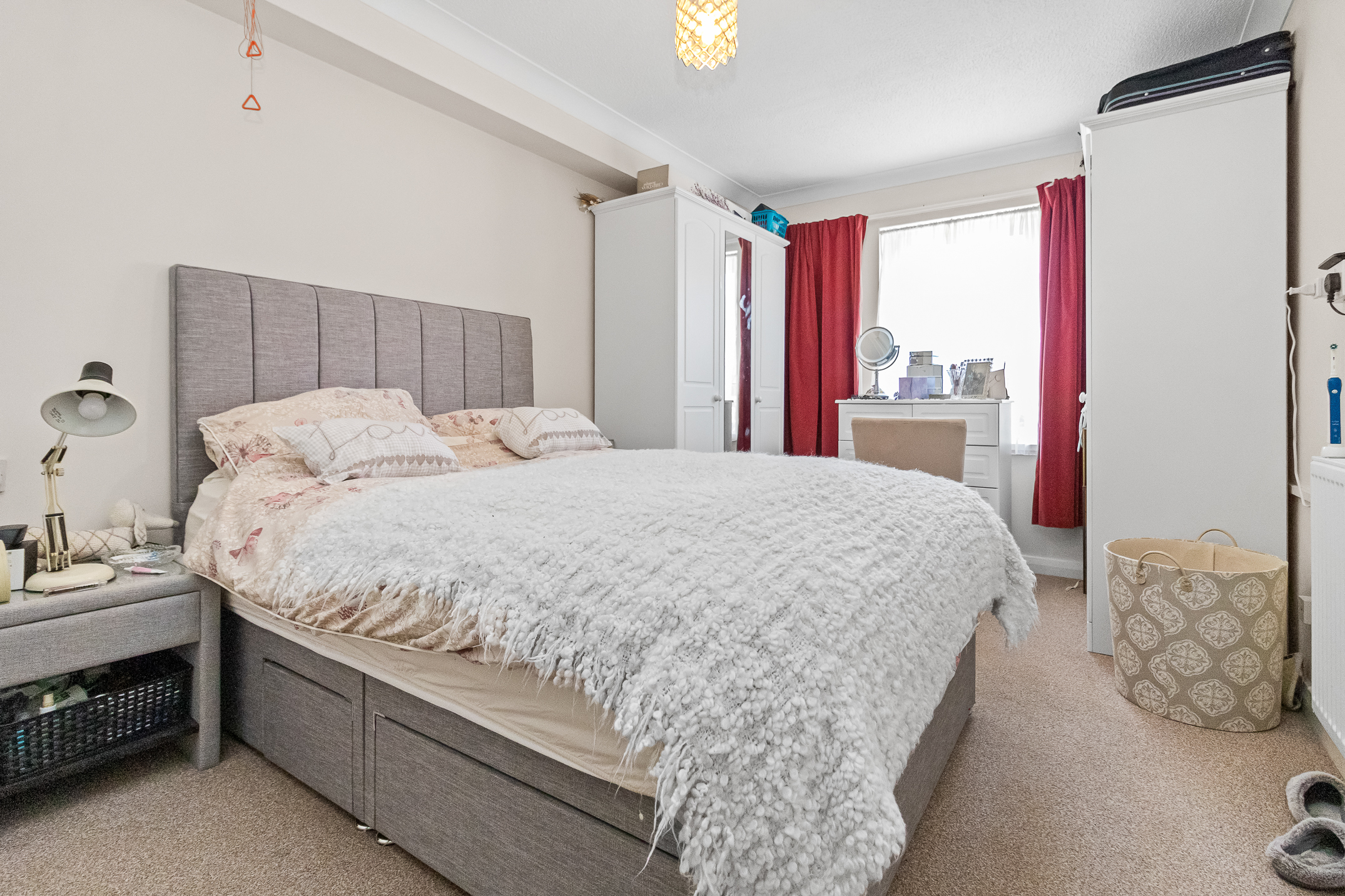 Restway Court, Danescourt Way, Danescourt, CF5 2SF, photo 5