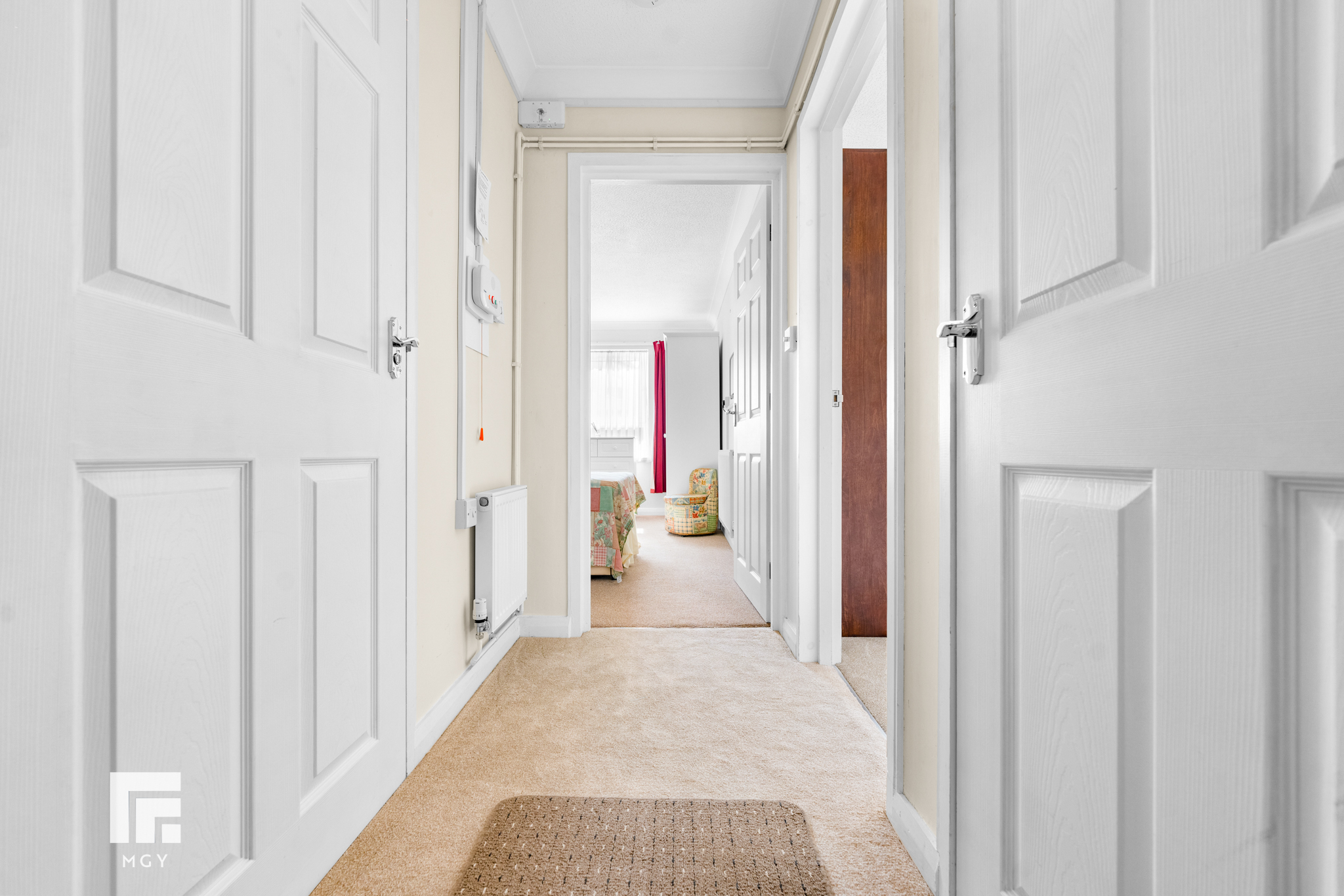 Restway Court, Danescourt Way, Danescourt, CF5 2SF, photo 4