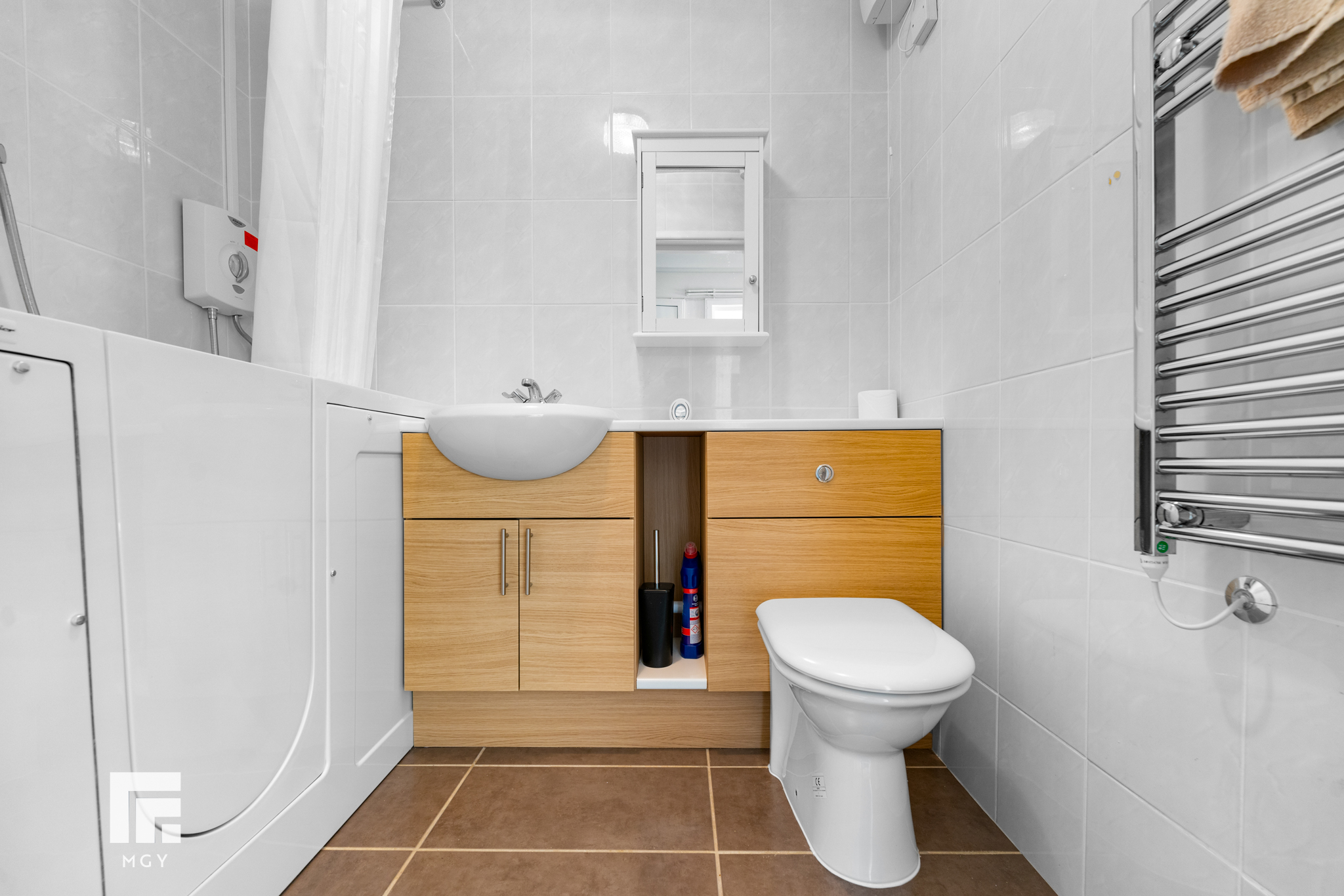 Restway Court, Danescourt Way, Danescourt, CF5 2SF, photo 13
