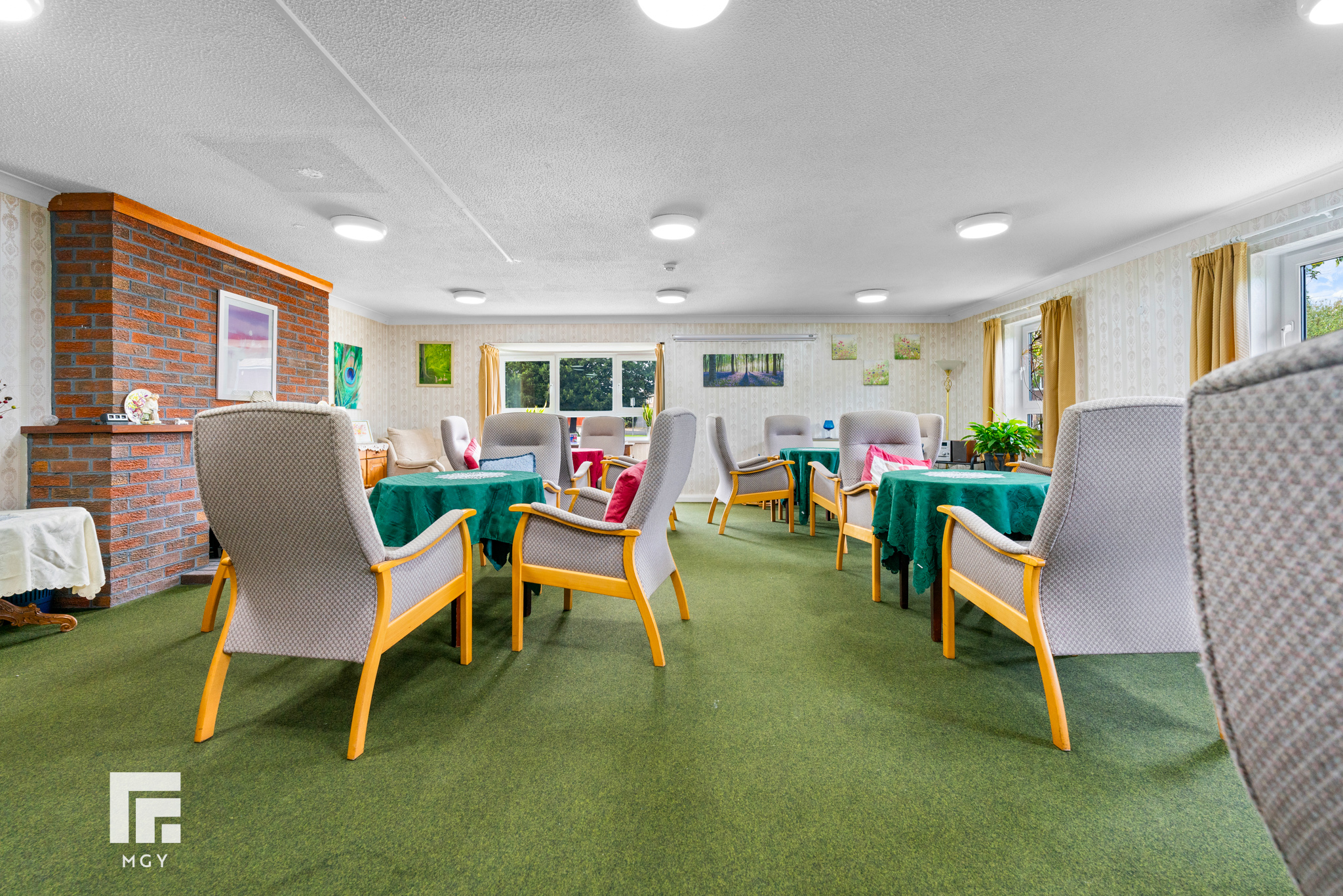 Restway Court, Danescourt Way, Danescourt, CF5 2SF, photo 8