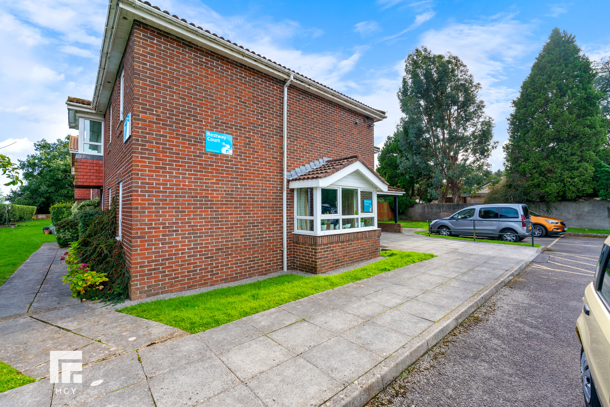 Restway Court, Danescourt Way, Danescourt, CF5 2SF, photo 17