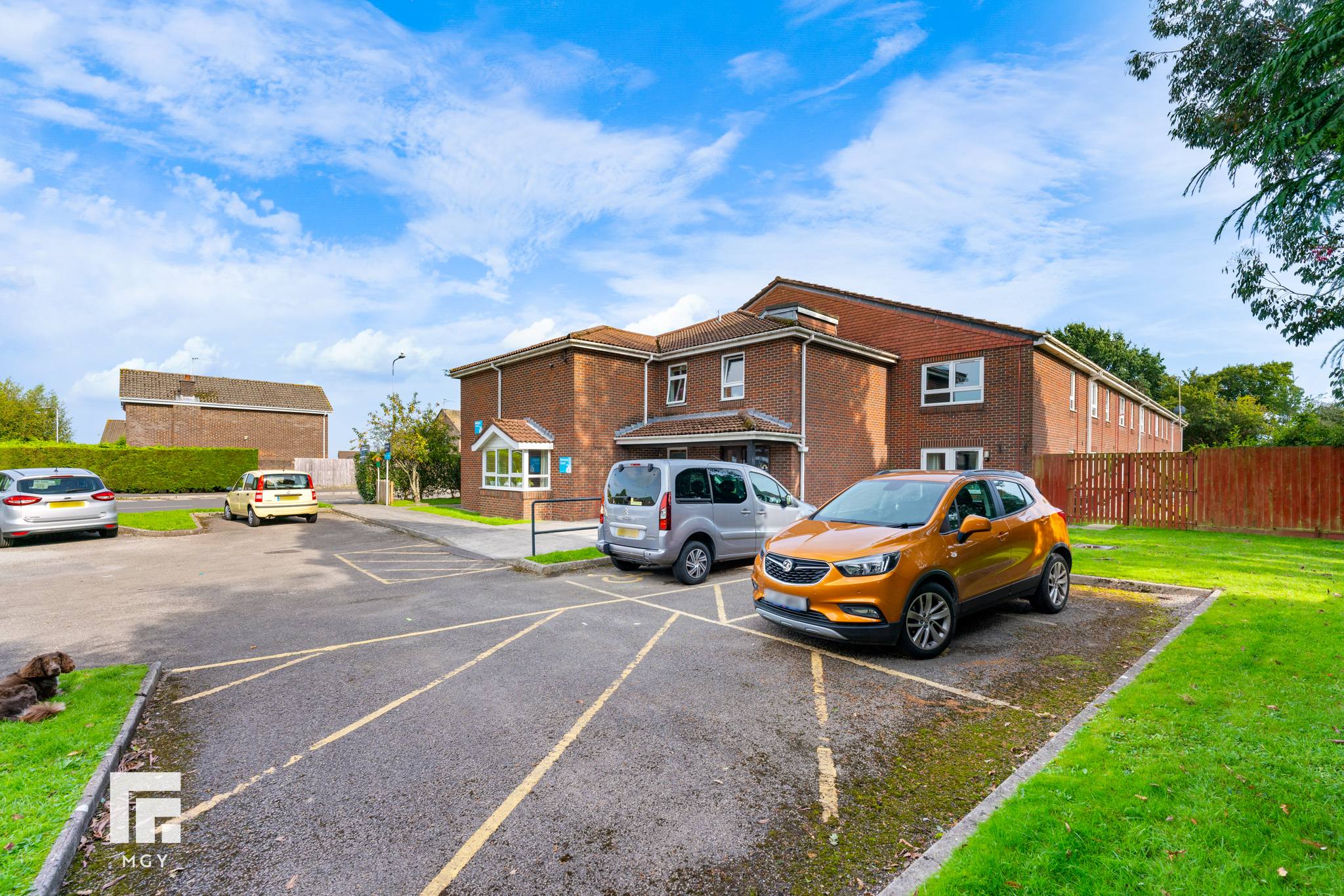 Restway Court, Danescourt Way, Danescourt, CF5 2SF, photo 9
