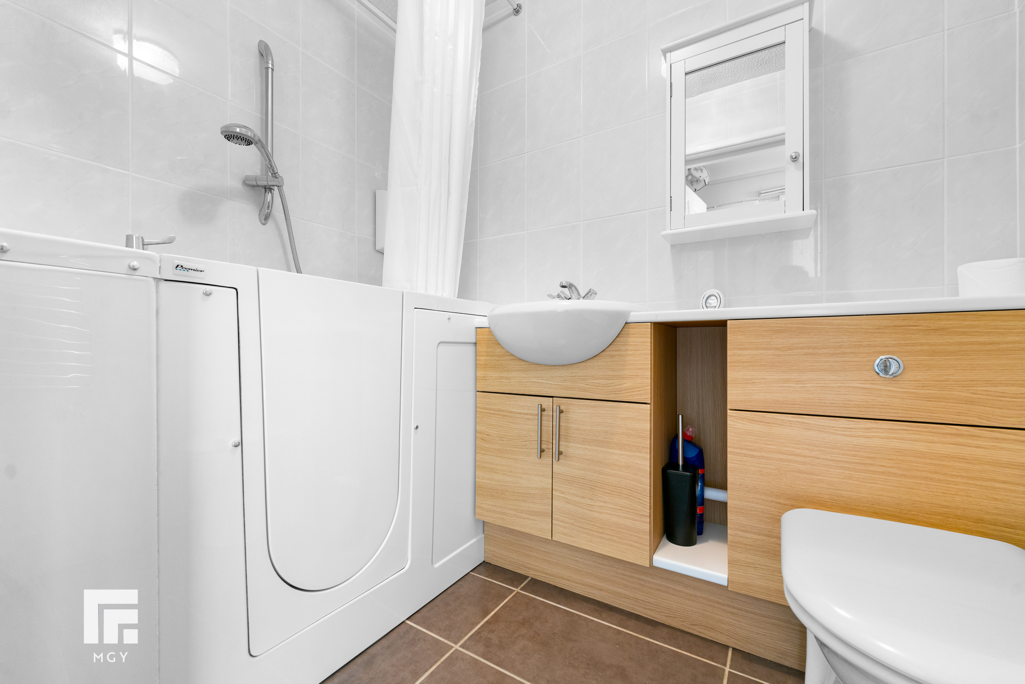 Restway Court, Danescourt Way, Danescourt, CF5 2SF, photo 14
