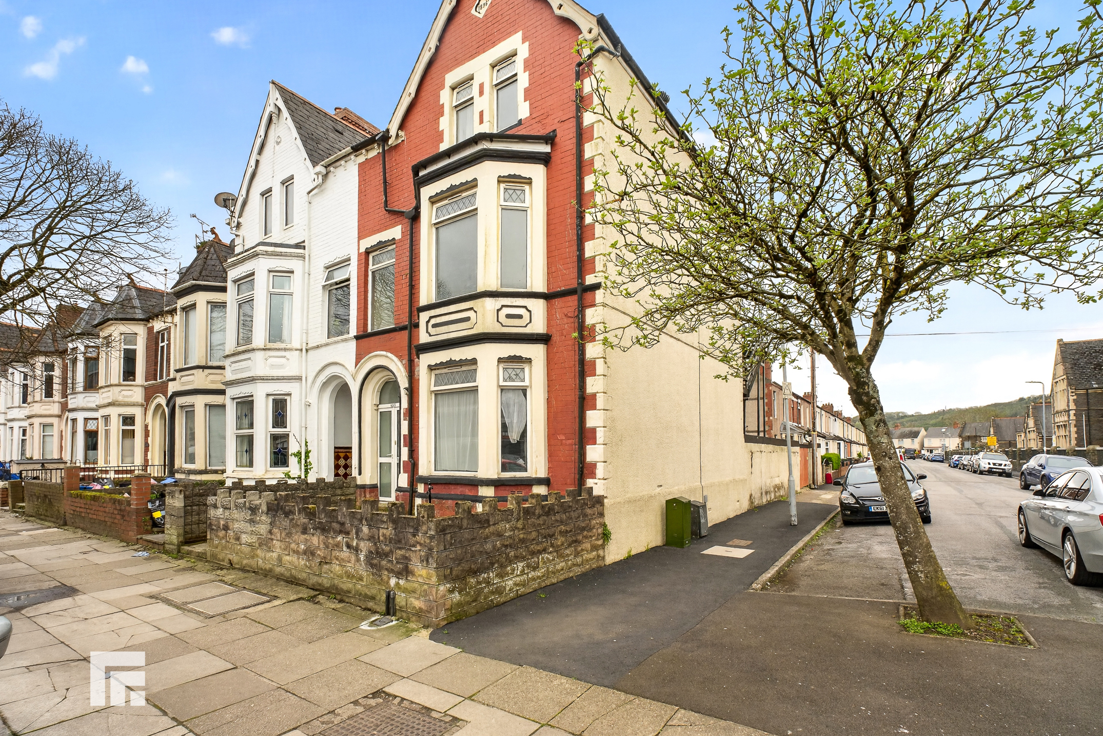 Cowbridge Road East, Cardiff, CF5