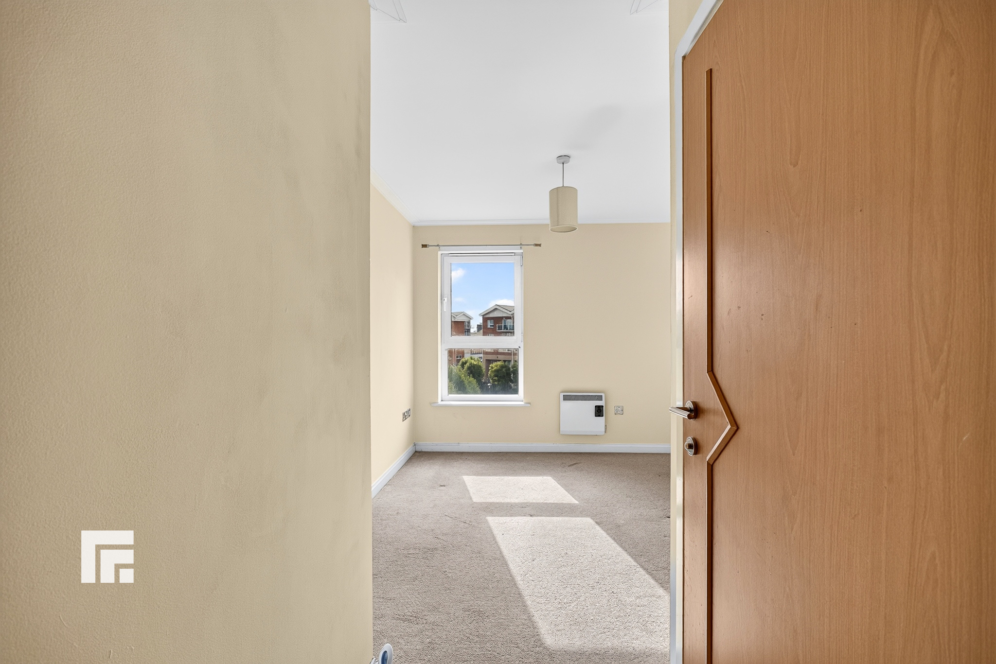 Lisbon House, Taliesin Court, Century Wharf, photo 12