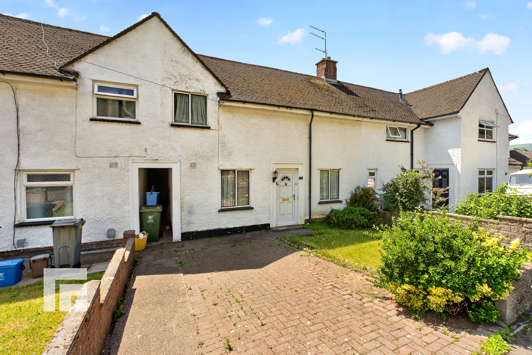 Green Meadow Drive Tongwynlais Cardiff CF15 7LW