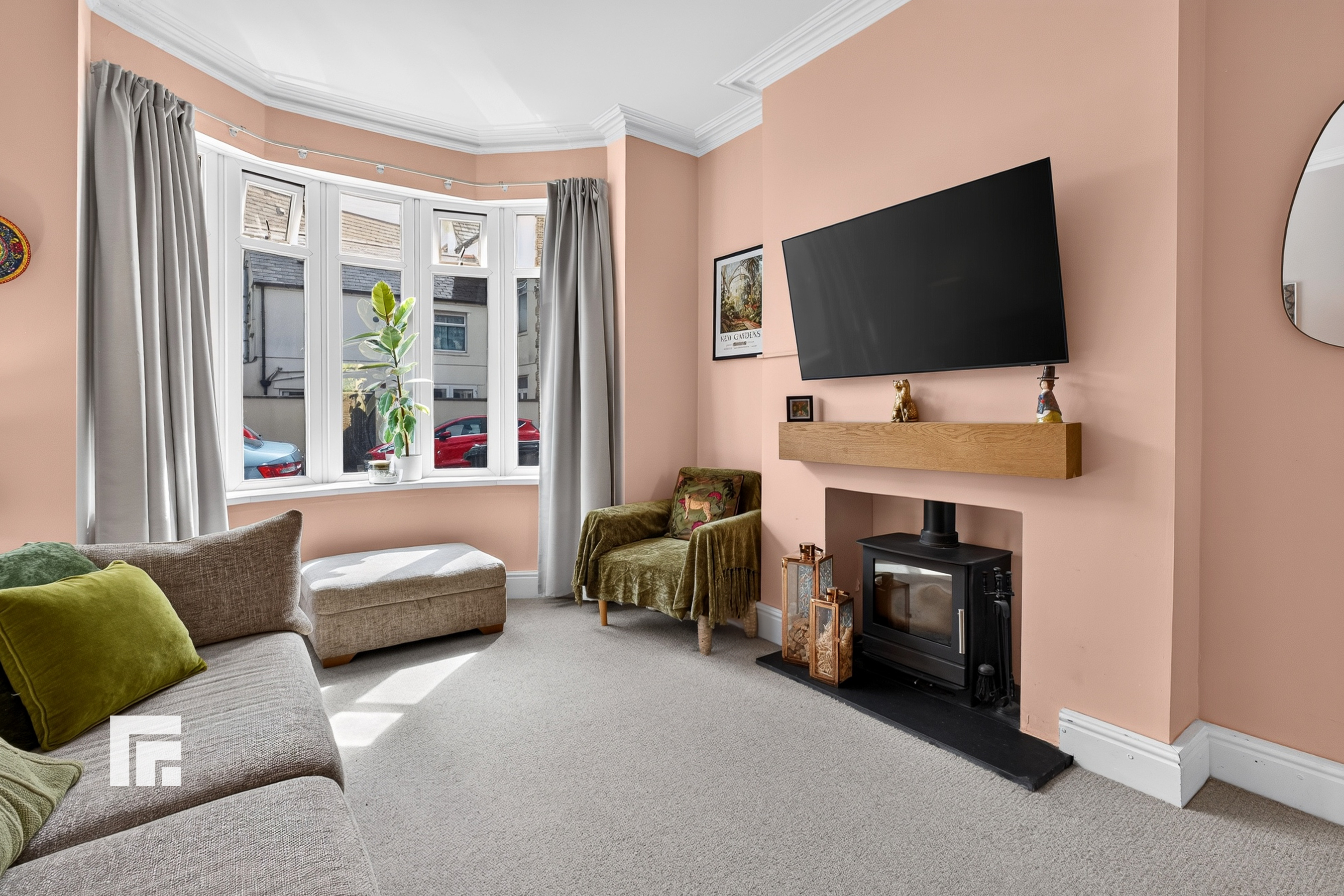 Penllyn Road, Cardiff, CF5, photo 13