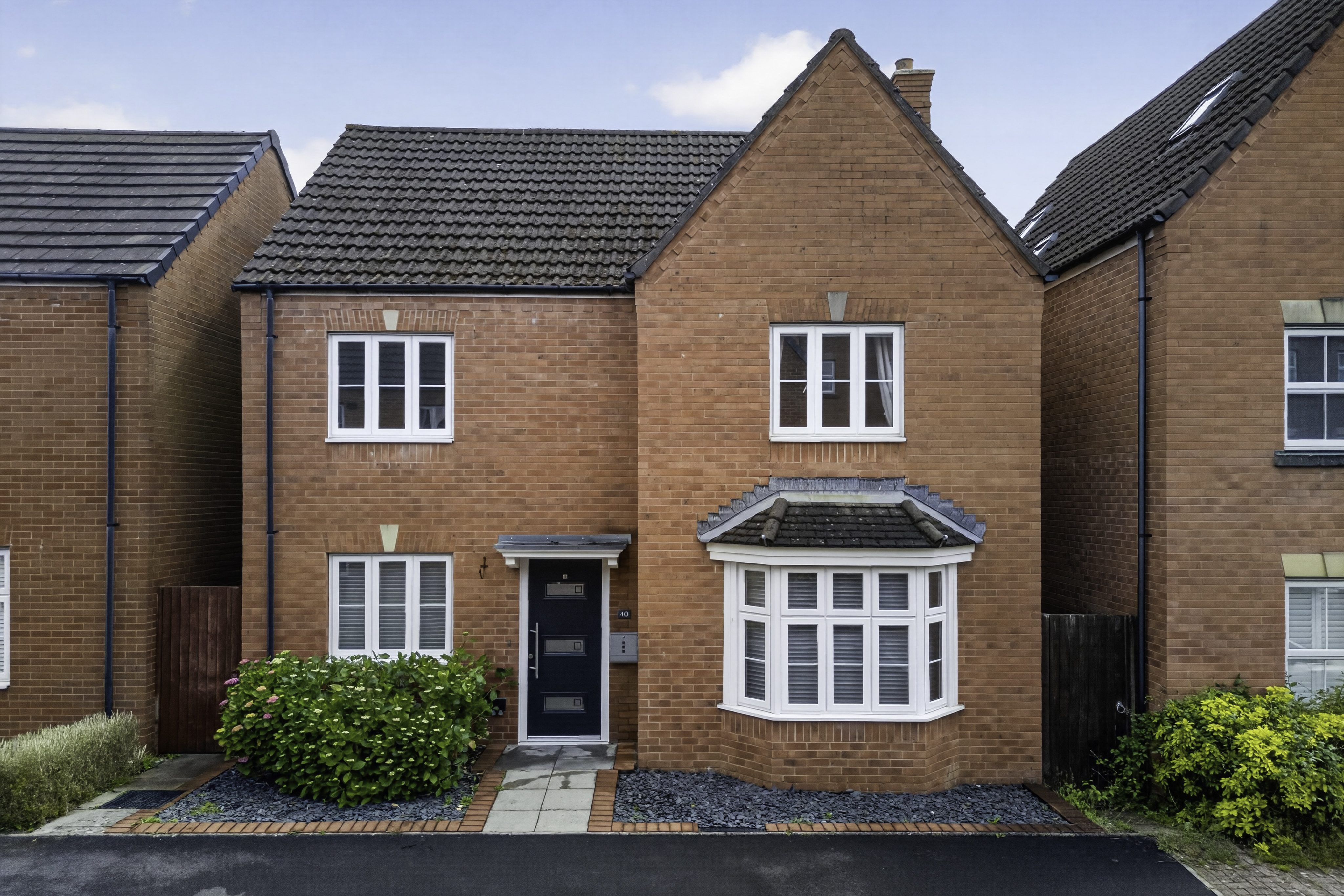 Goetre Fawr Radyr Cardiff CF15 8EU