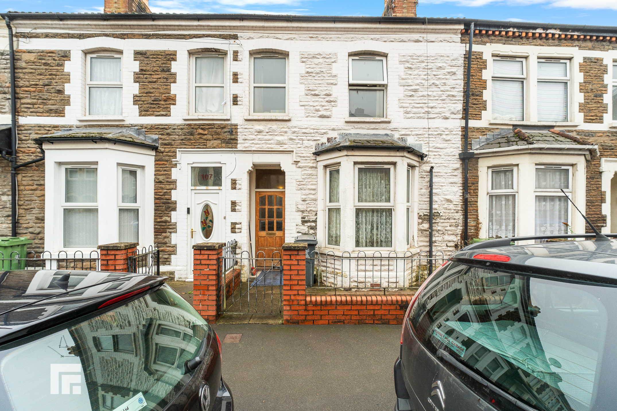 Craddock Street, Cardiff, CF11