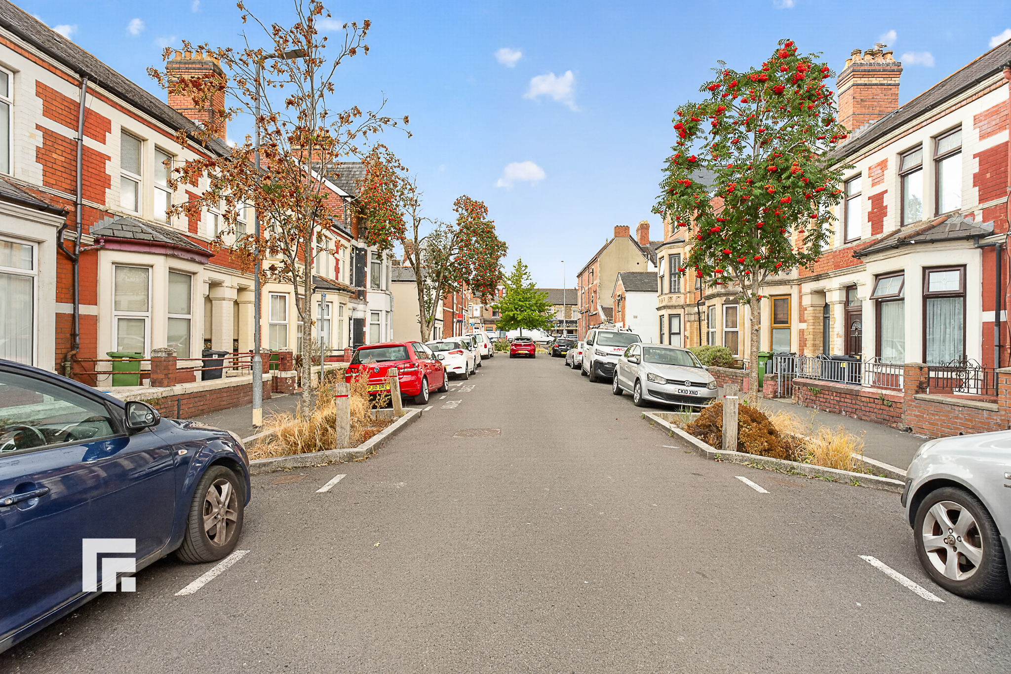 Cymmer Street, Grangetown, Cardiff, photo 22