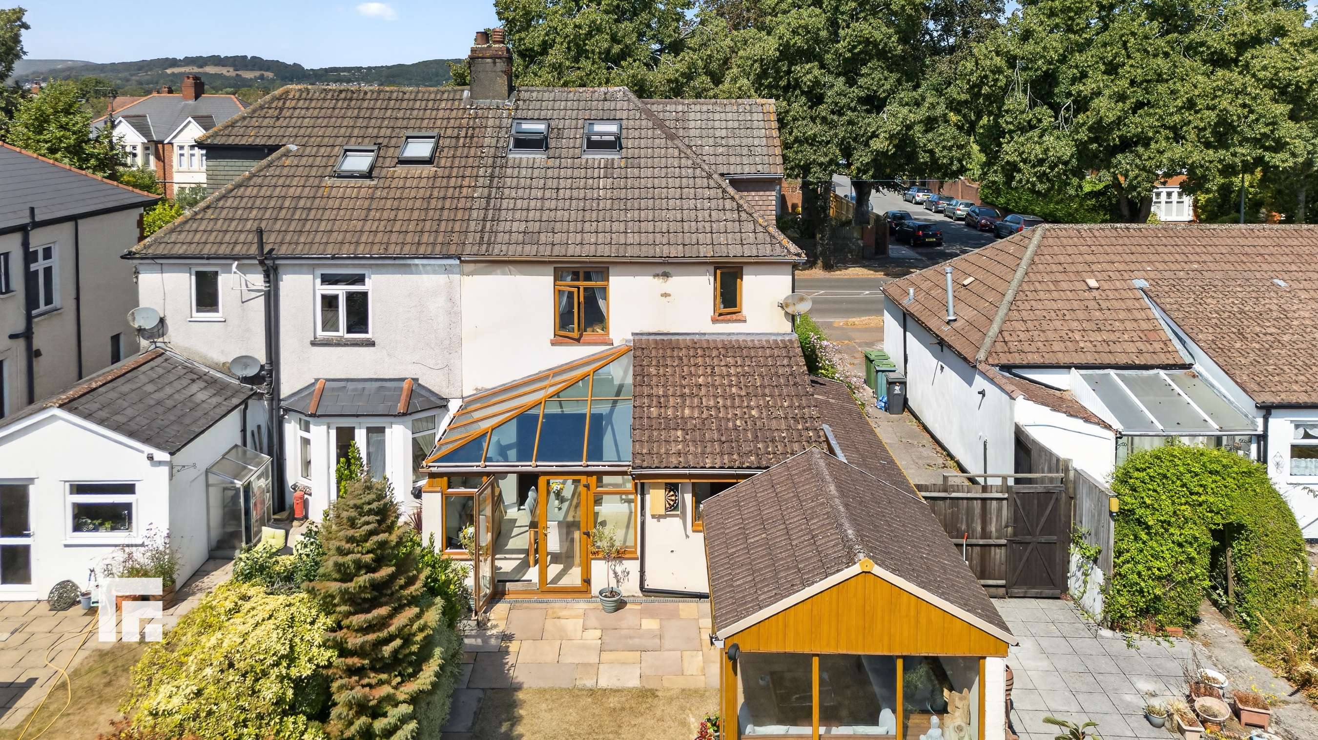 Heathwood Road, Heath, CF14, photo 28