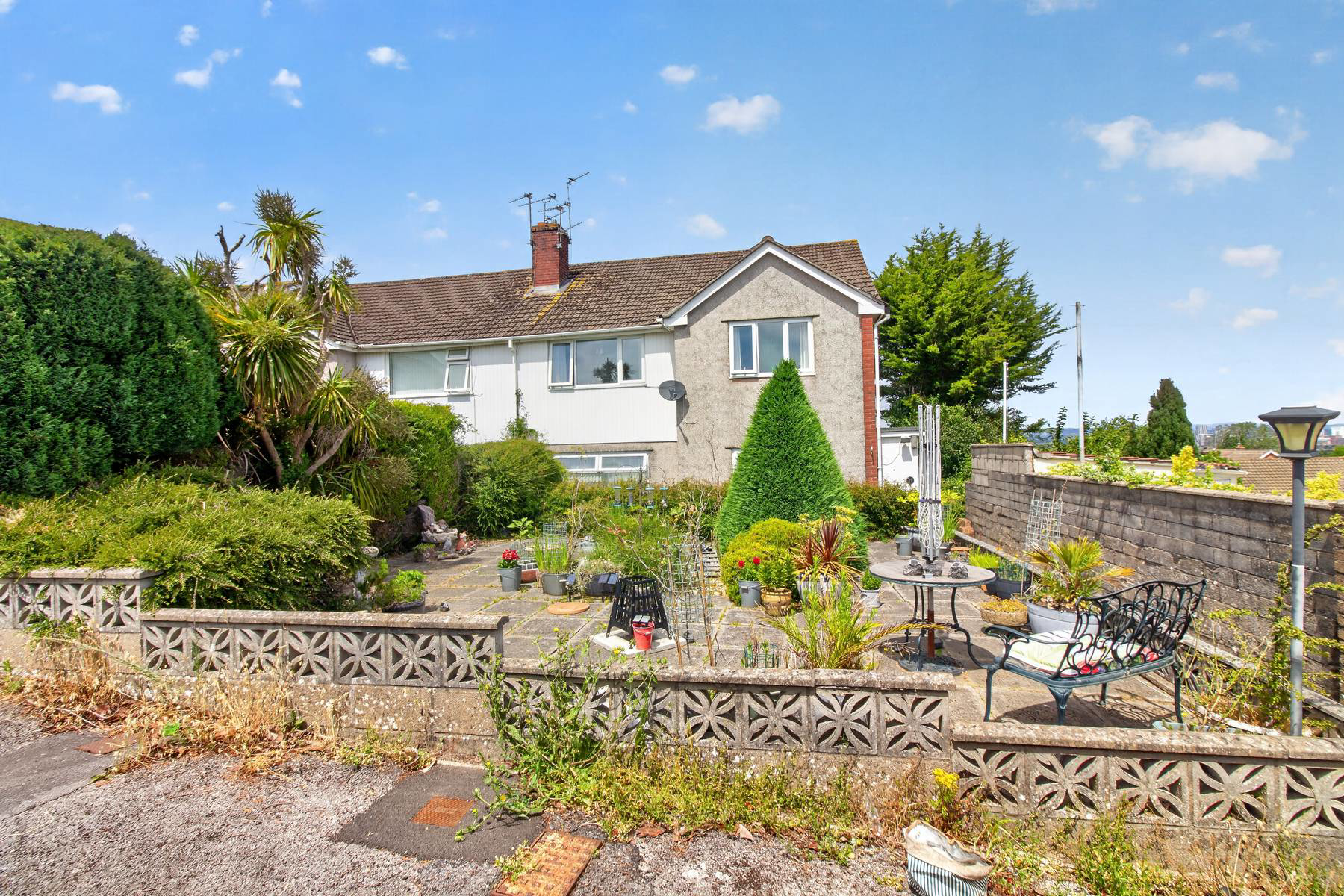 Pant-Y-Celyn Road, Llandough, CF64, photo 12