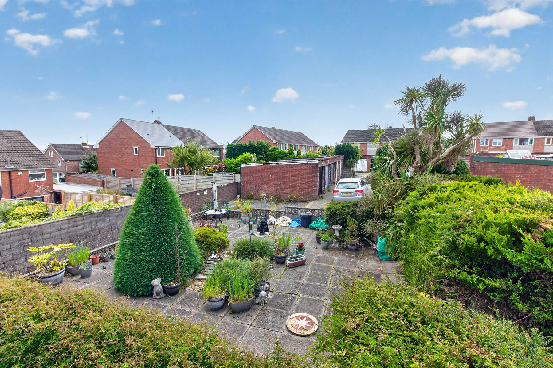 Pant-Y-Celyn Road, Llandough, CF64, photo 10